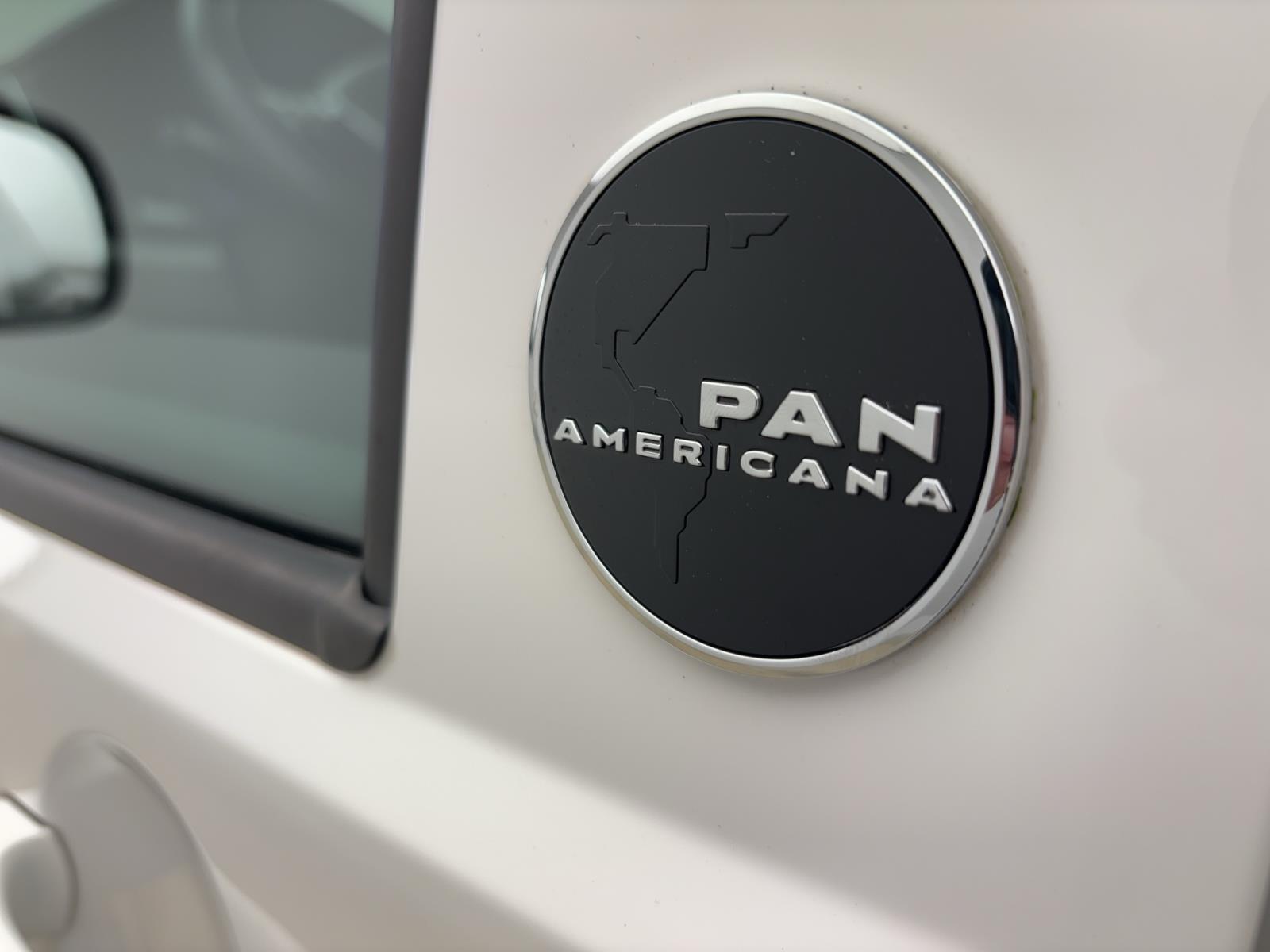 Volkswagen T6 Multivan PanAmericana 2,0 TDI DSG/AHK/Standheizung