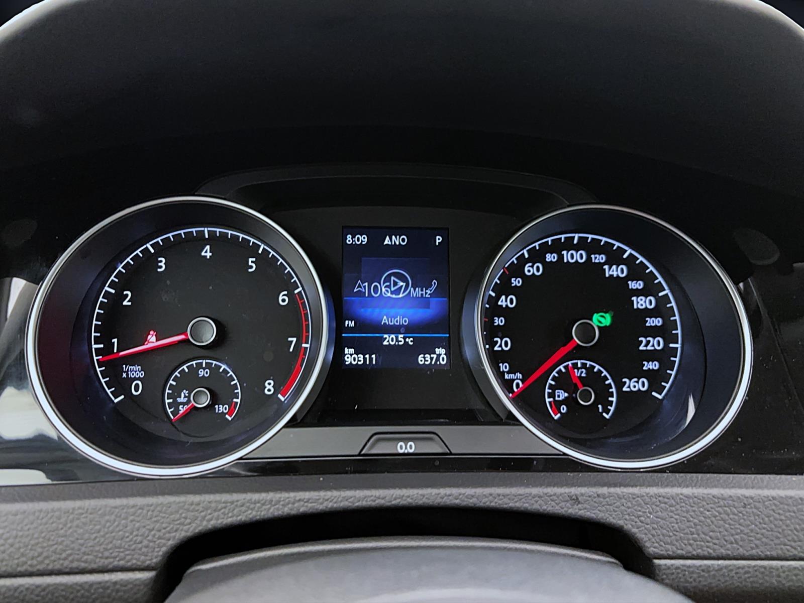 Volkswagen Golf Variant 7 VII 1.5 TSI DSG HighlineACC PDC LED Navi Winter Klima