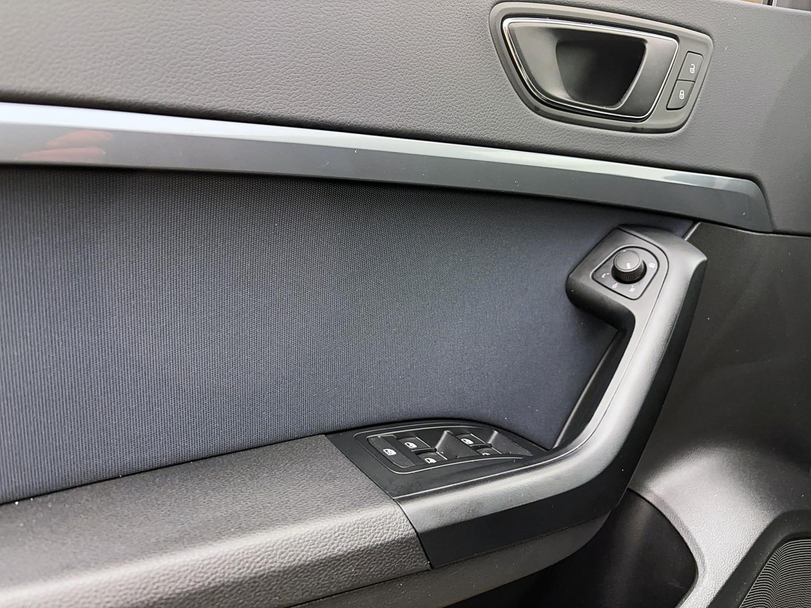 Seat Ateca 1.4 TSI DSG StyleParkAssist Navi Tempo Klima