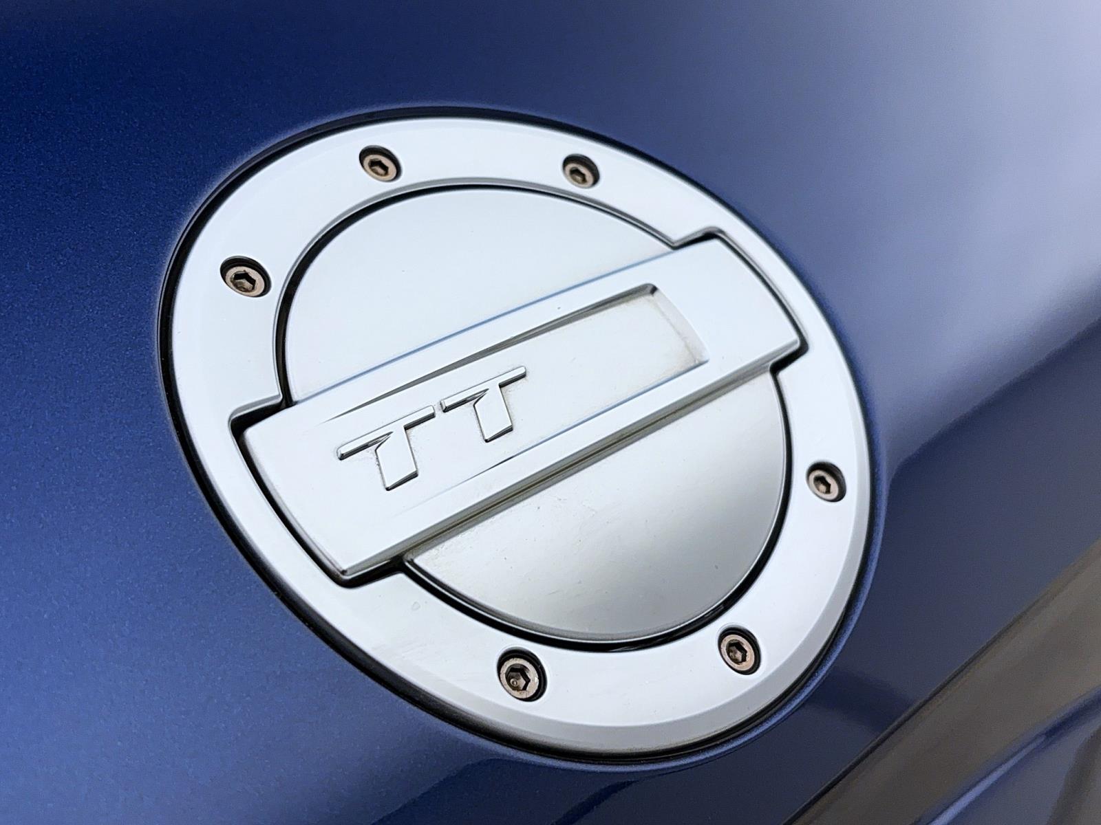 Audi TT Roadster 1.8 TFSI PDC Xenon Navi Sitzhzg Tempo