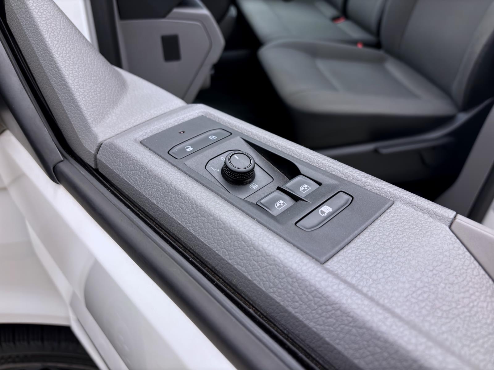 Volkswagen T6.1 Transporter Kasten 2.0 TDI ECO PROFI NAVI KLIMA PDC AHK