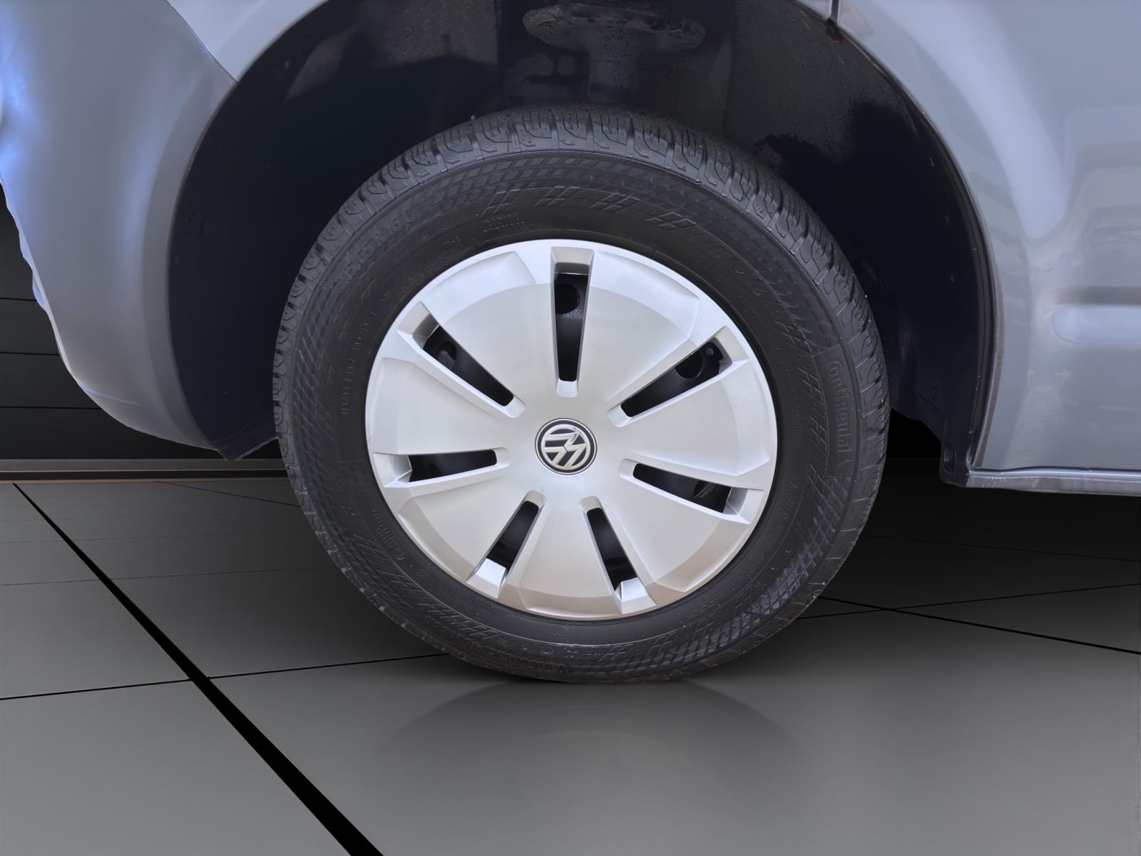 Volkswagen T6.1 Transporter Kasten 2.0 TDI NAVI AHK KLIMA PDC