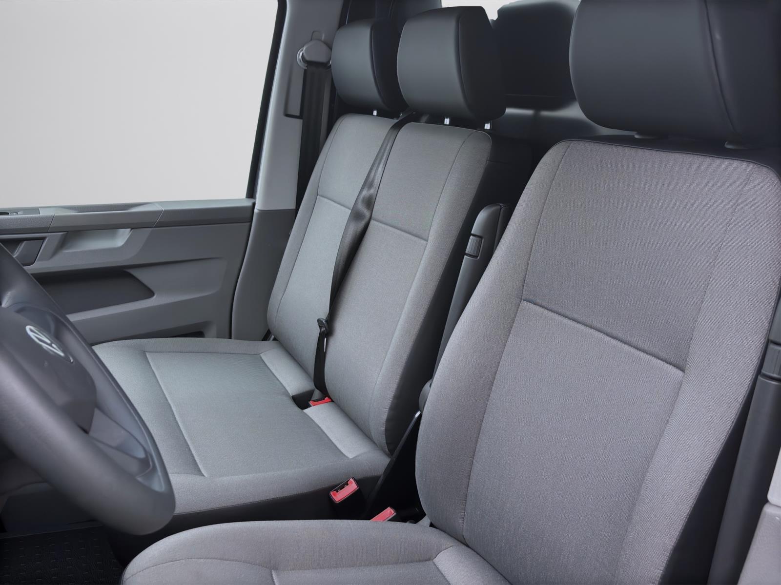 Volkswagen T6.1 Transporter Kasten 2.0 TDI NAVI AHK KLIMA PDC
