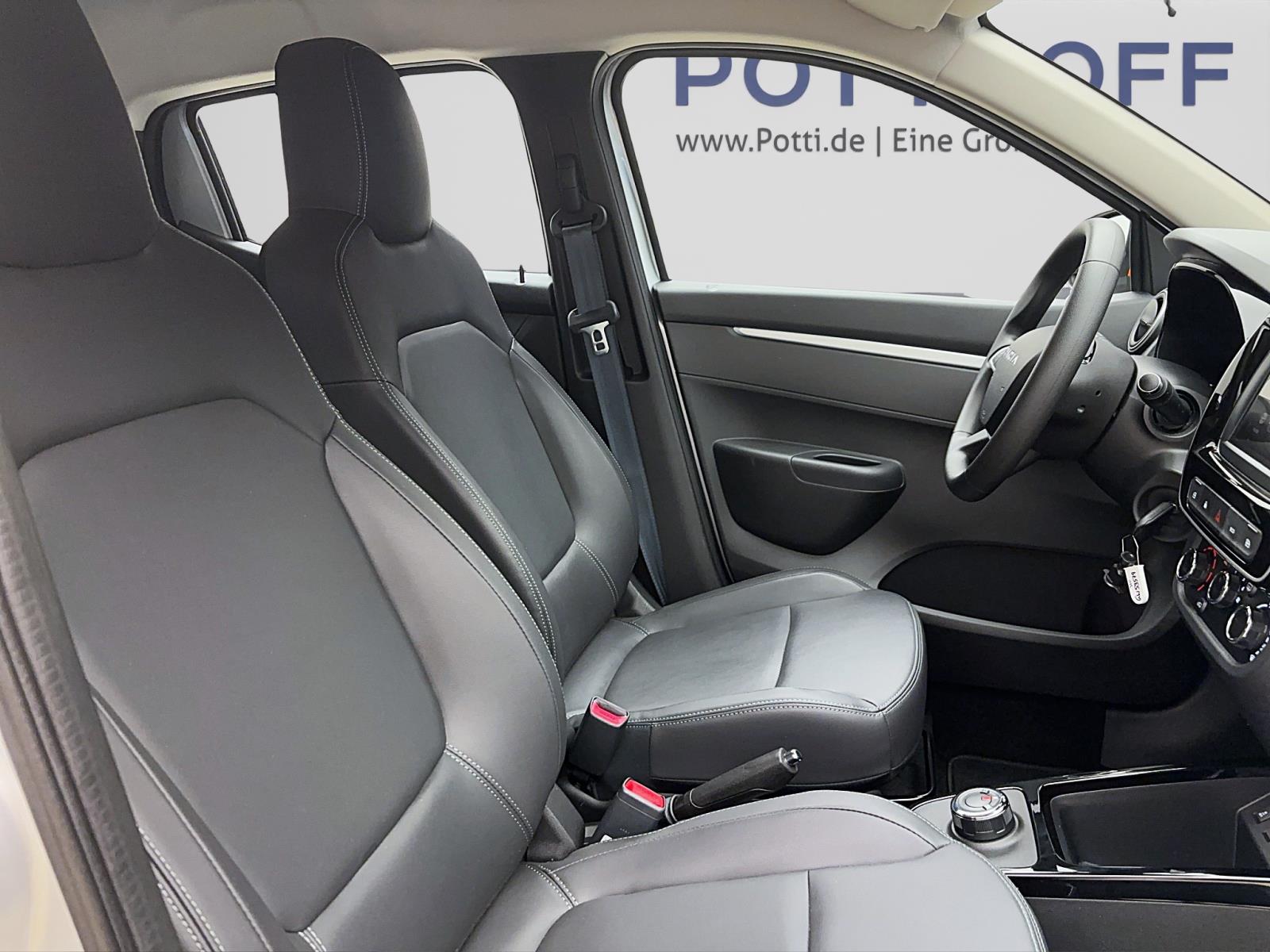 Dacia Spring Electric EssentialPDC Kamera Navi Klima