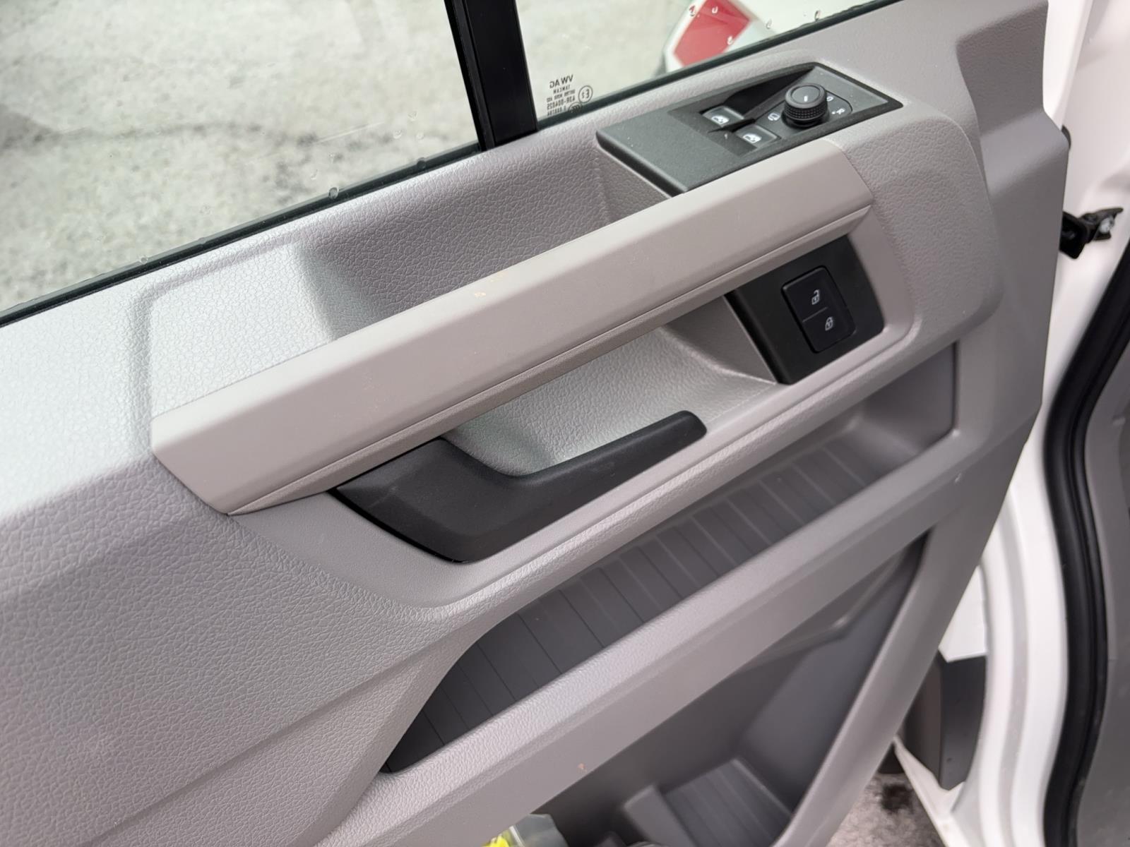 Volkswagen Crafter 55 Kasten Mittel ND 2,0 TDI UPE: 85.743,- Euro