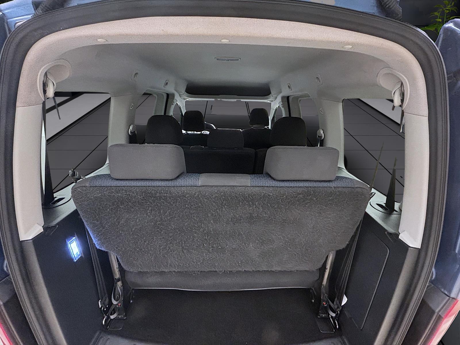 Volkswagen Caddy Trendline 2,0 TDI PDC Navi Sitzhzg Tempo Klima