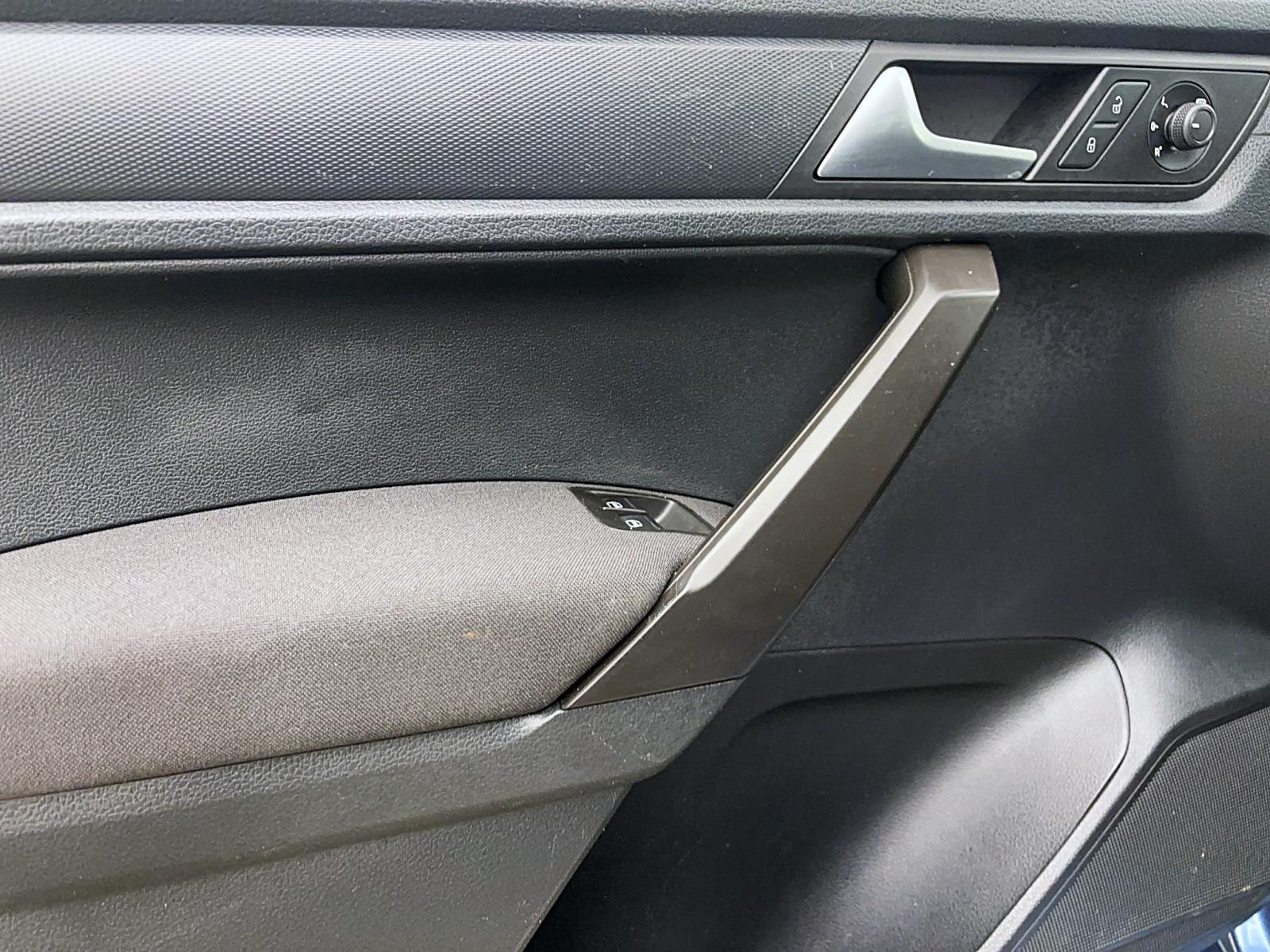 Volkswagen Caddy Trendline 2,0 TDI PDC Navi Sitzhzg Tempo Klima