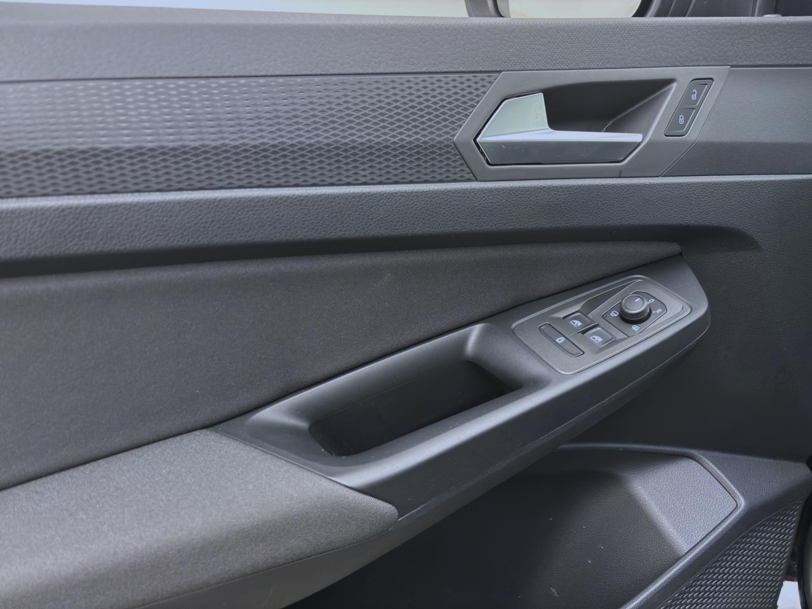 Volkswagen Caddy 1.5 TSI DSG LIFE KLIMA SITZHZG GRA