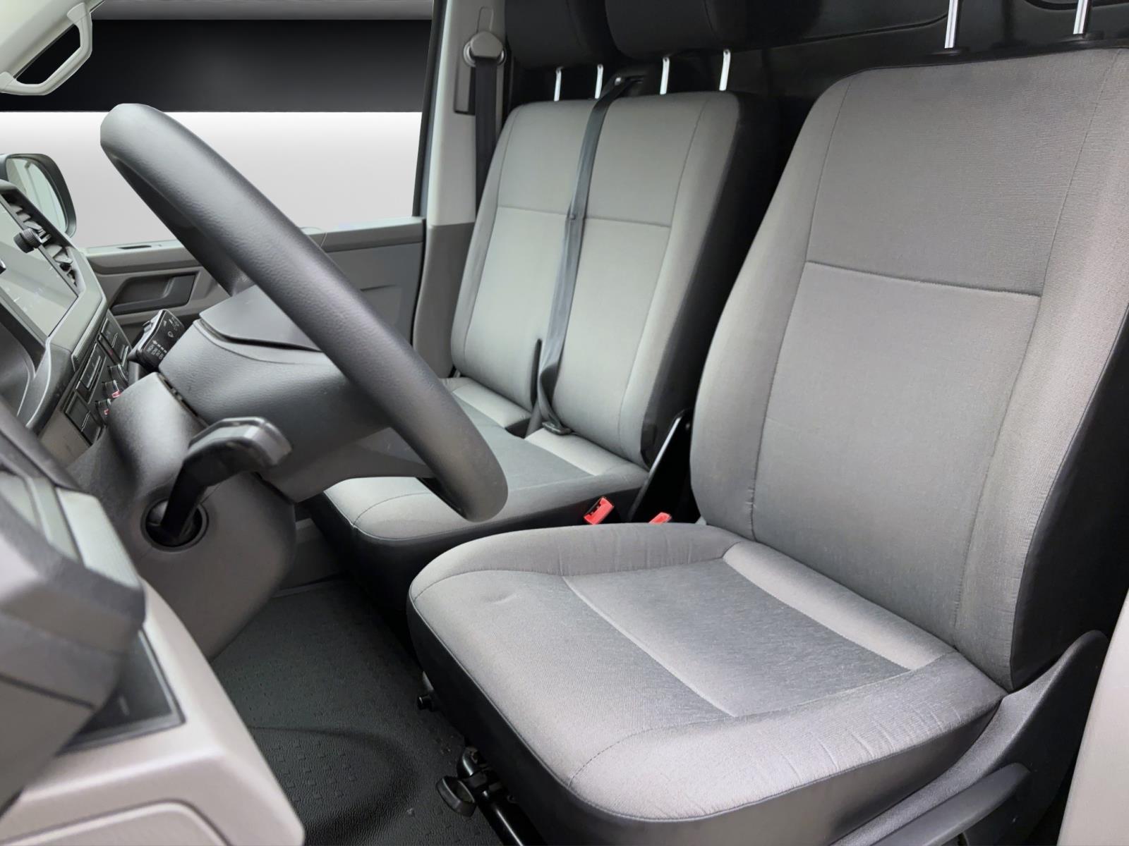 Volkswagen T6.1 Transporter Kasten 2.0 TDI ECO PROFI AHK PDC KAMERA NAVI