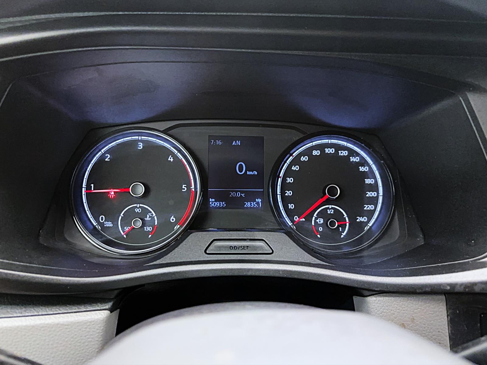 Volkswagen T6.1 Transporter Kasten 2.0 TDI ECO PROFI AHK PDC KAMERA NAVI