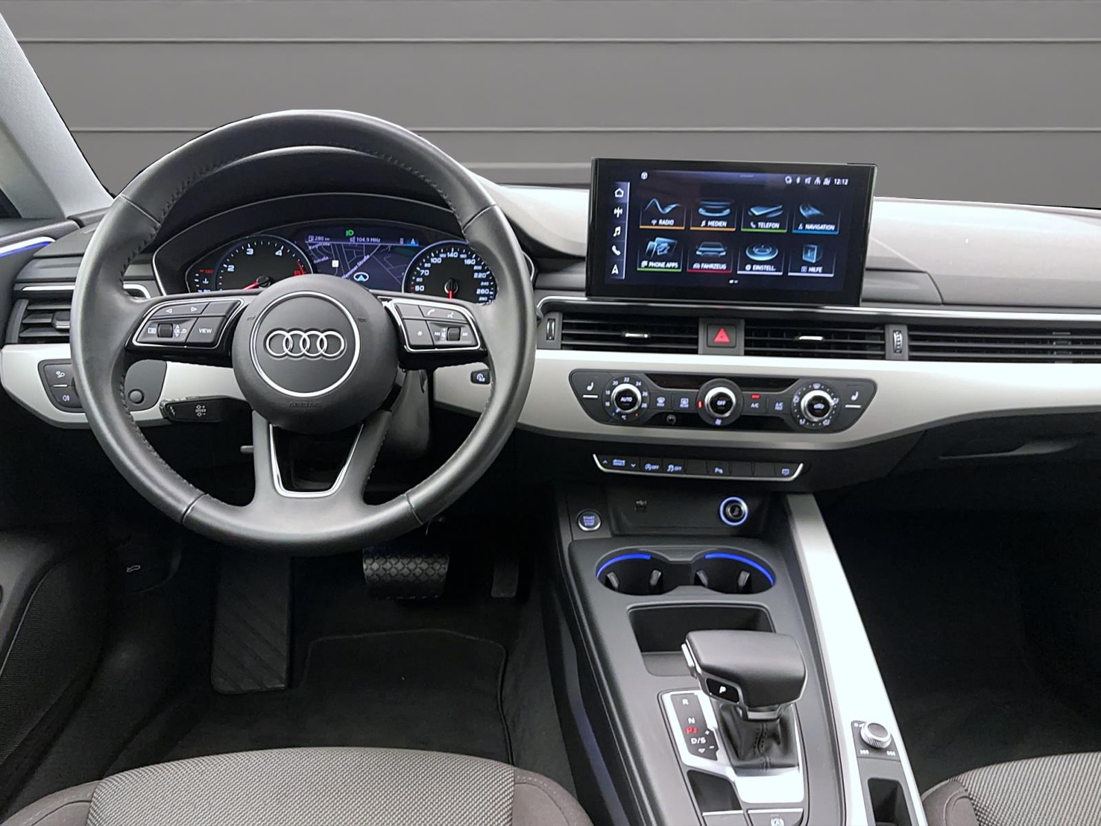 Audi A5 Sportback 40 TDI S line PDC Kamera Matrix Navi Klima
