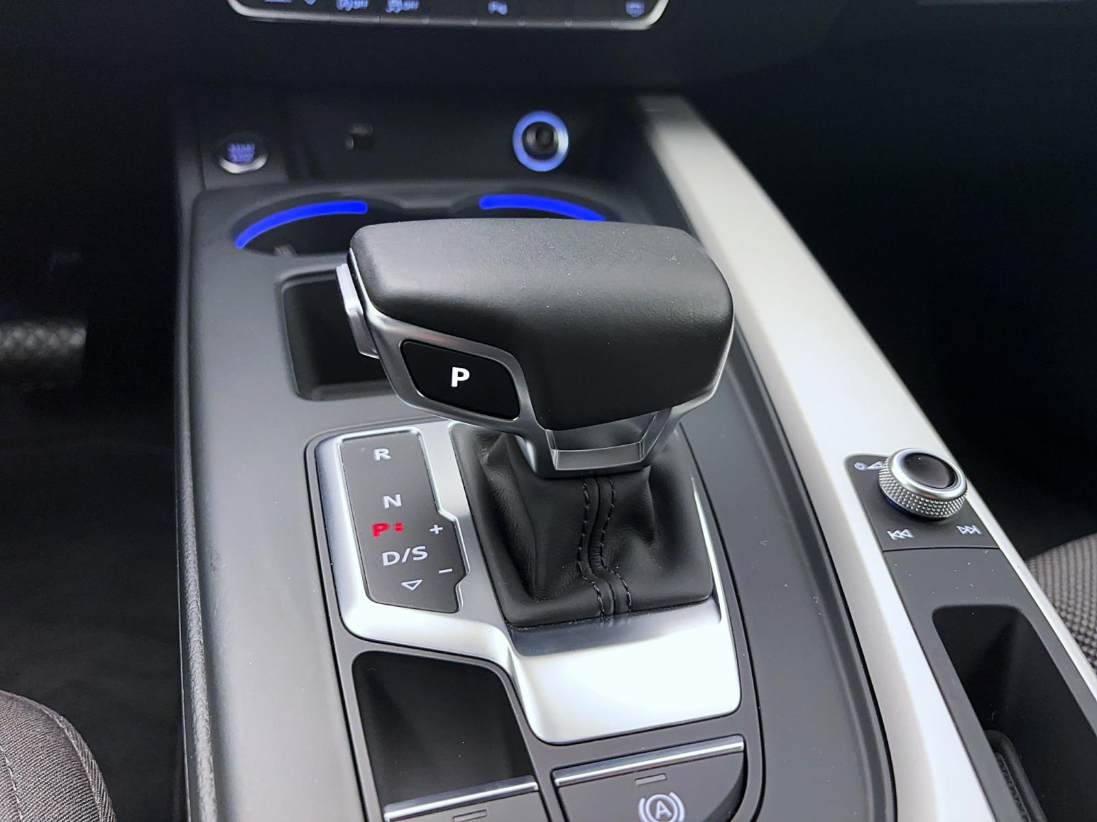 Audi A5 Sportback 40 TDI S line PDC Kamera Matrix Navi Klima