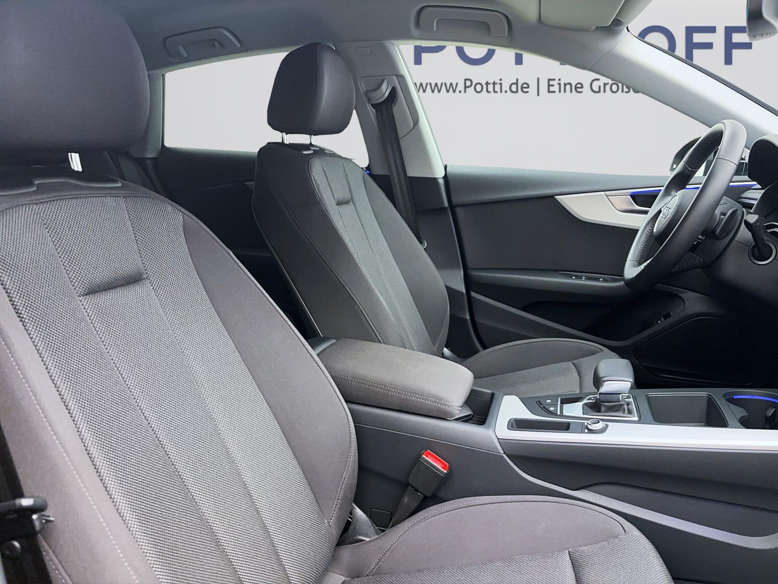 Audi A5 Sportback 40 TDI S line PDC Kamera Matrix Navi Klima