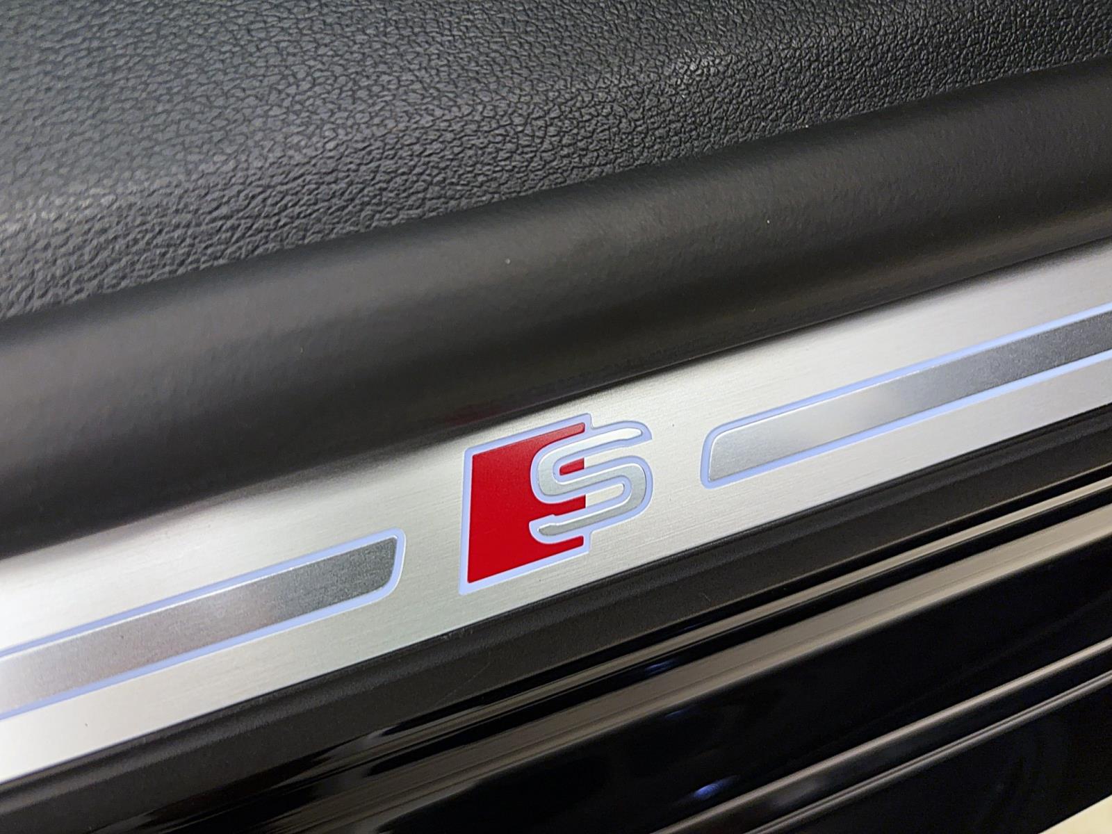 Audi A5 Sportback 40 TDI S line PDC Kamera Matrix Navi Klima