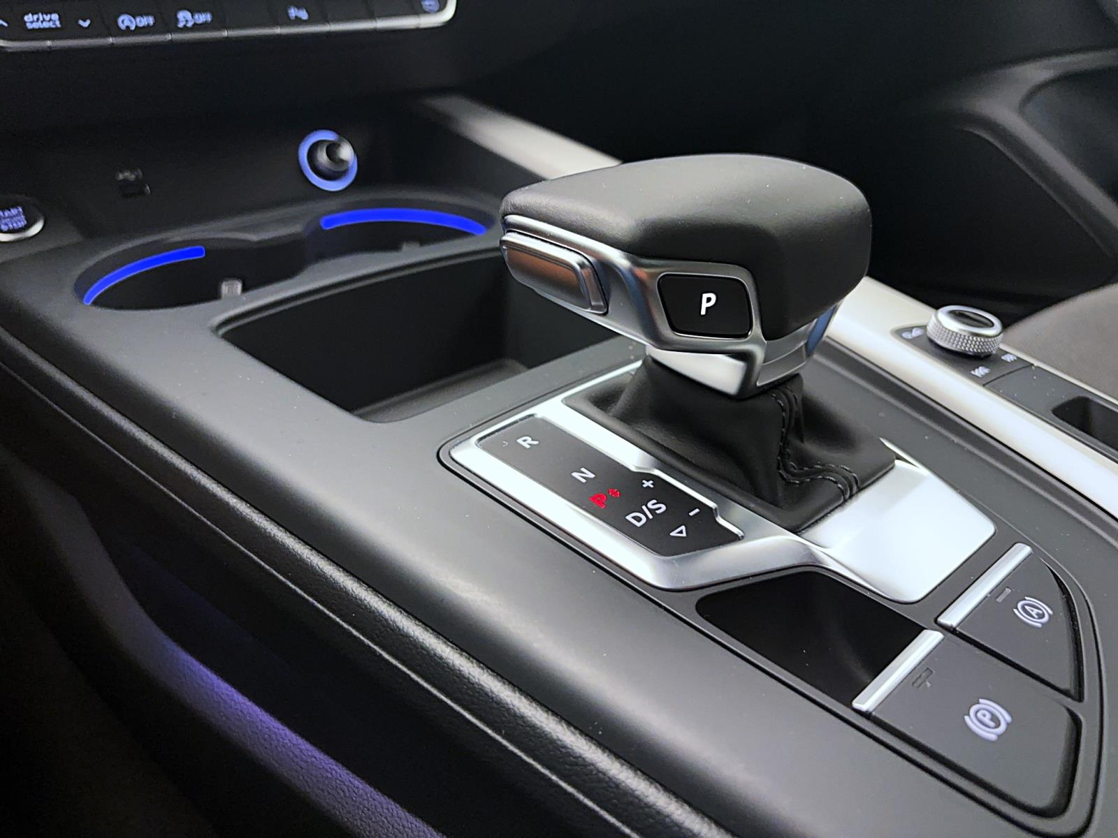 Audi A5 Sportback 40 TDI S line PDC Kamera Matrix Navi Klima