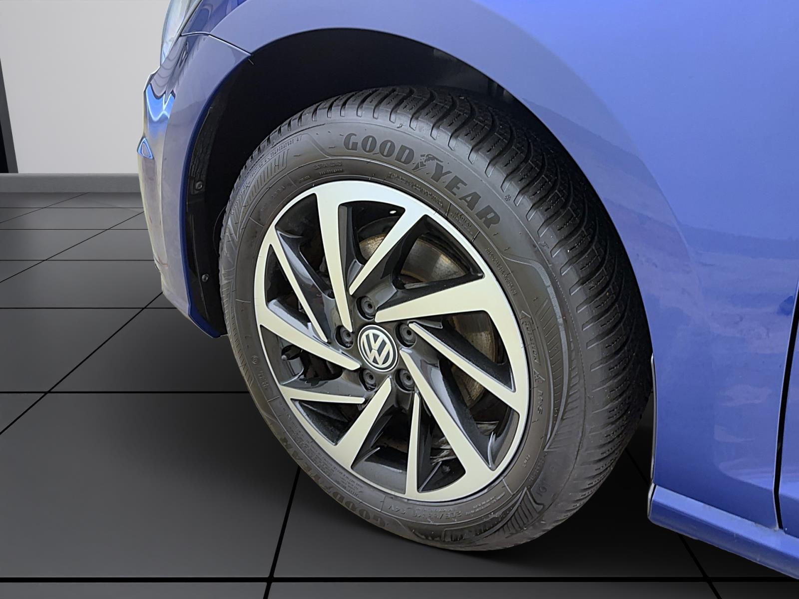 Volkswagen Golf 7 VII 1.0 TSI JOINACC PDC Navi AppConnect Winter