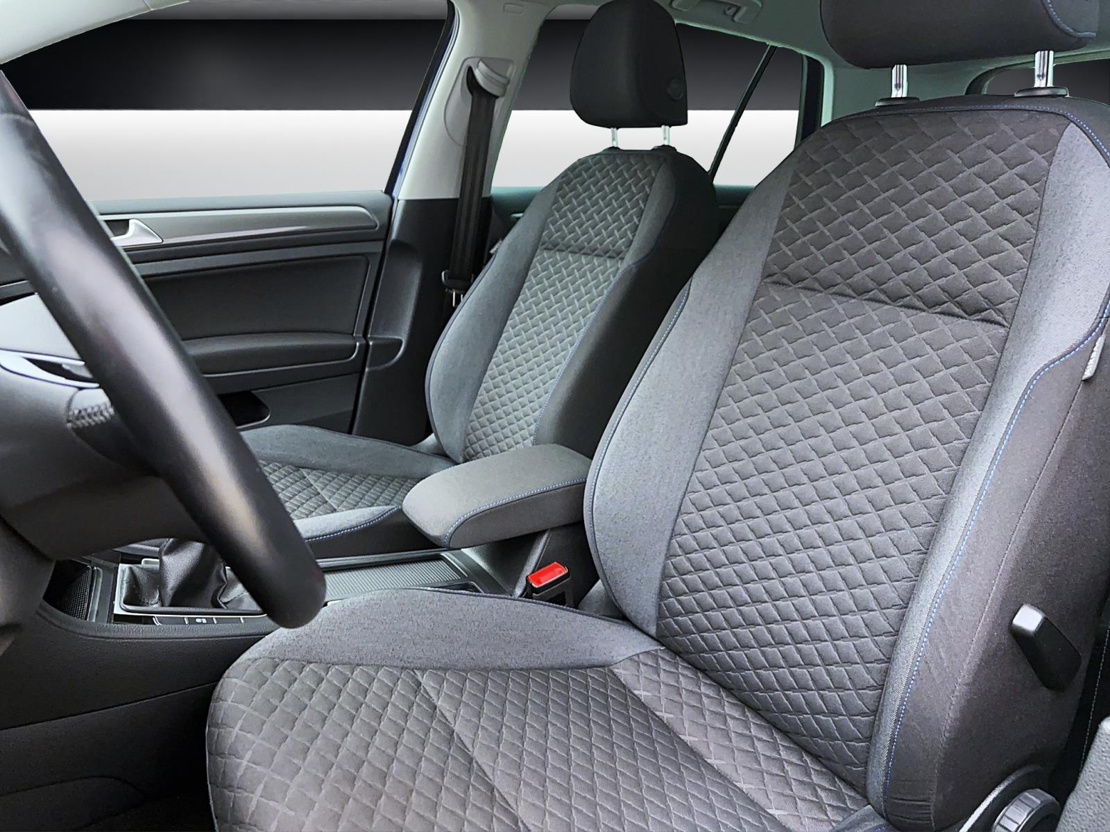 Volkswagen Golf 7 VII 1.0 TSI JOINACC PDC Navi AppConnect Winter