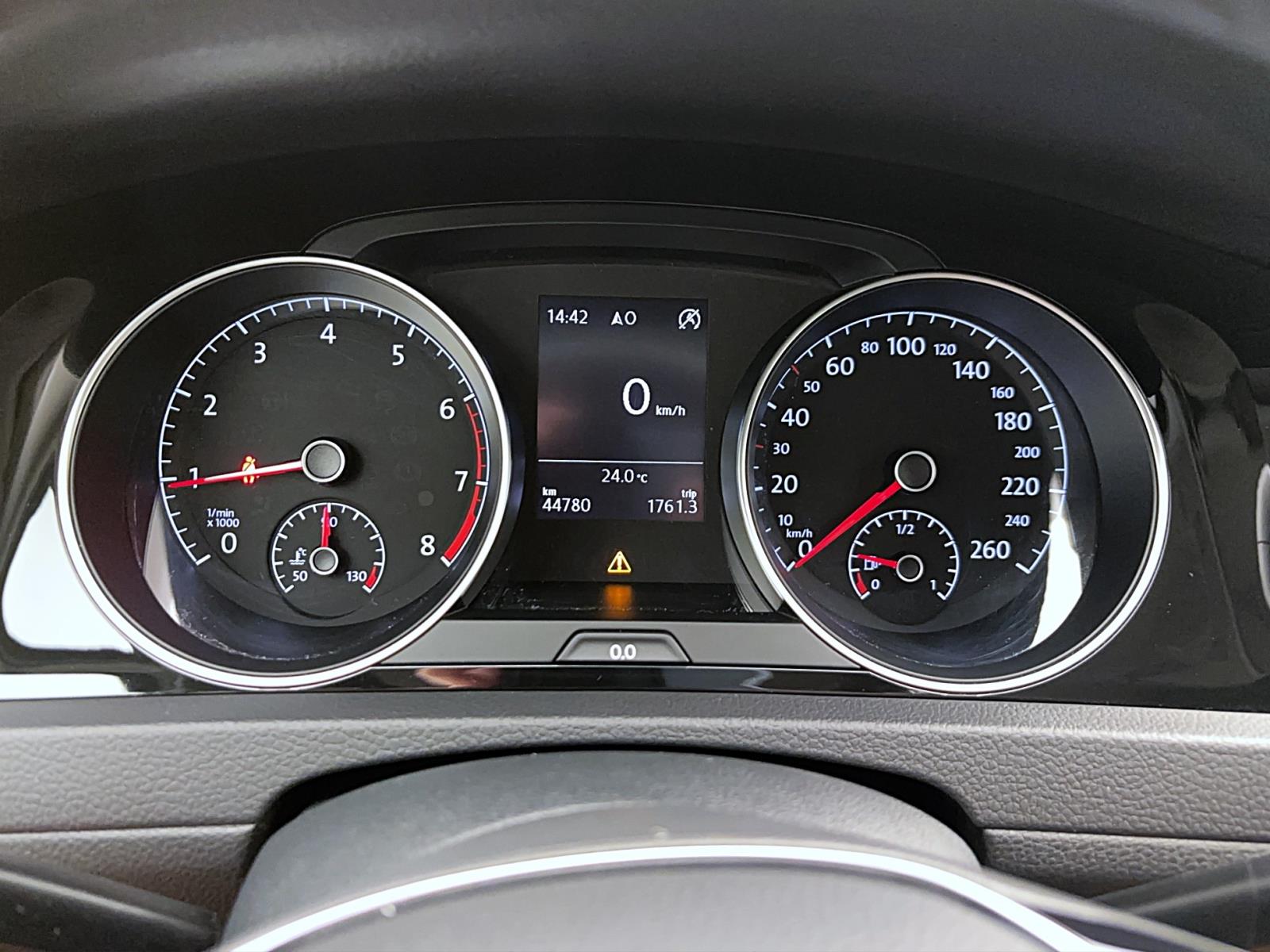 Volkswagen Golf 7 VII 1.0 TSI JOINACC PDC Navi AppConnect Winter