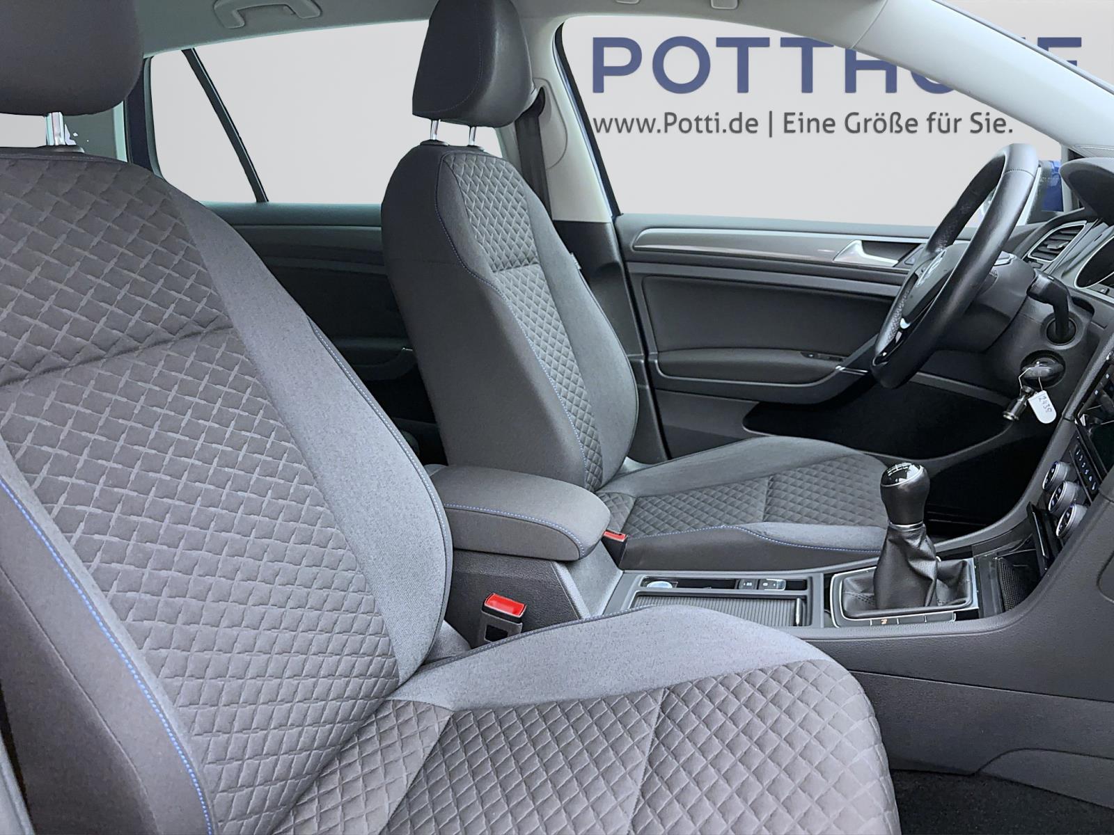 Volkswagen Golf 7 VII 1.0 TSI JOINACC PDC Navi AppConnect Winter