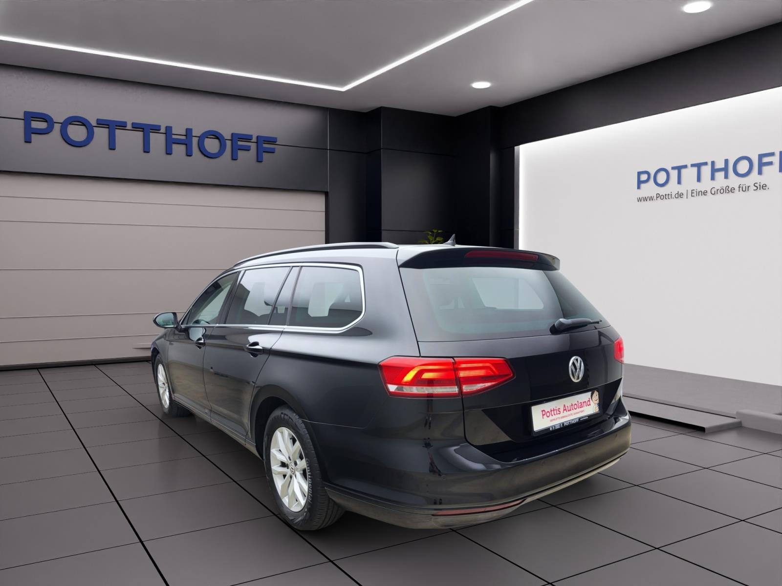 Volkswagen Passat Variant 1.4 TSI Comfortline ACC DCC PDC Navi AppConnect Winter