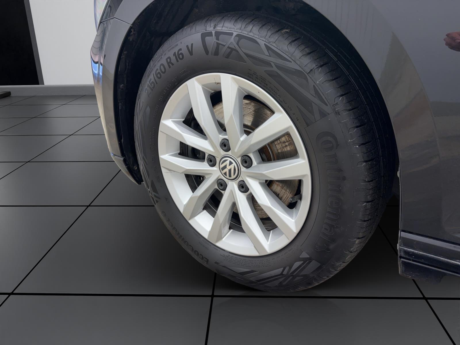 Volkswagen Passat Variant 1.4 TSI Comfortline ACC DCC PDC Navi AppConnect Winter