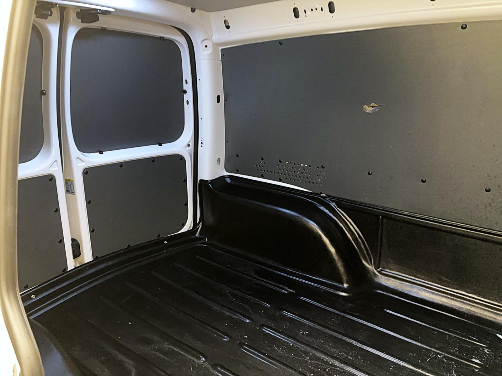 Volkswagen Caddy Kasten 2,0 TDI 1.Hand/Scheckheft