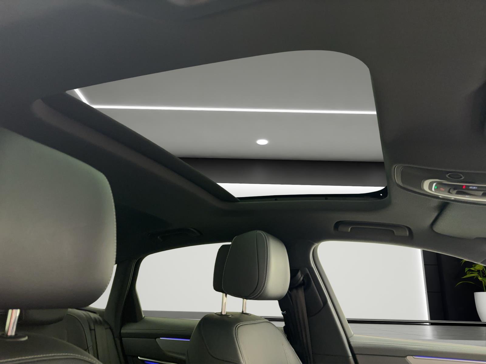 Audi A6 55 TFSIe q sportPano ACC TopView Matrix Navi B&O HUD