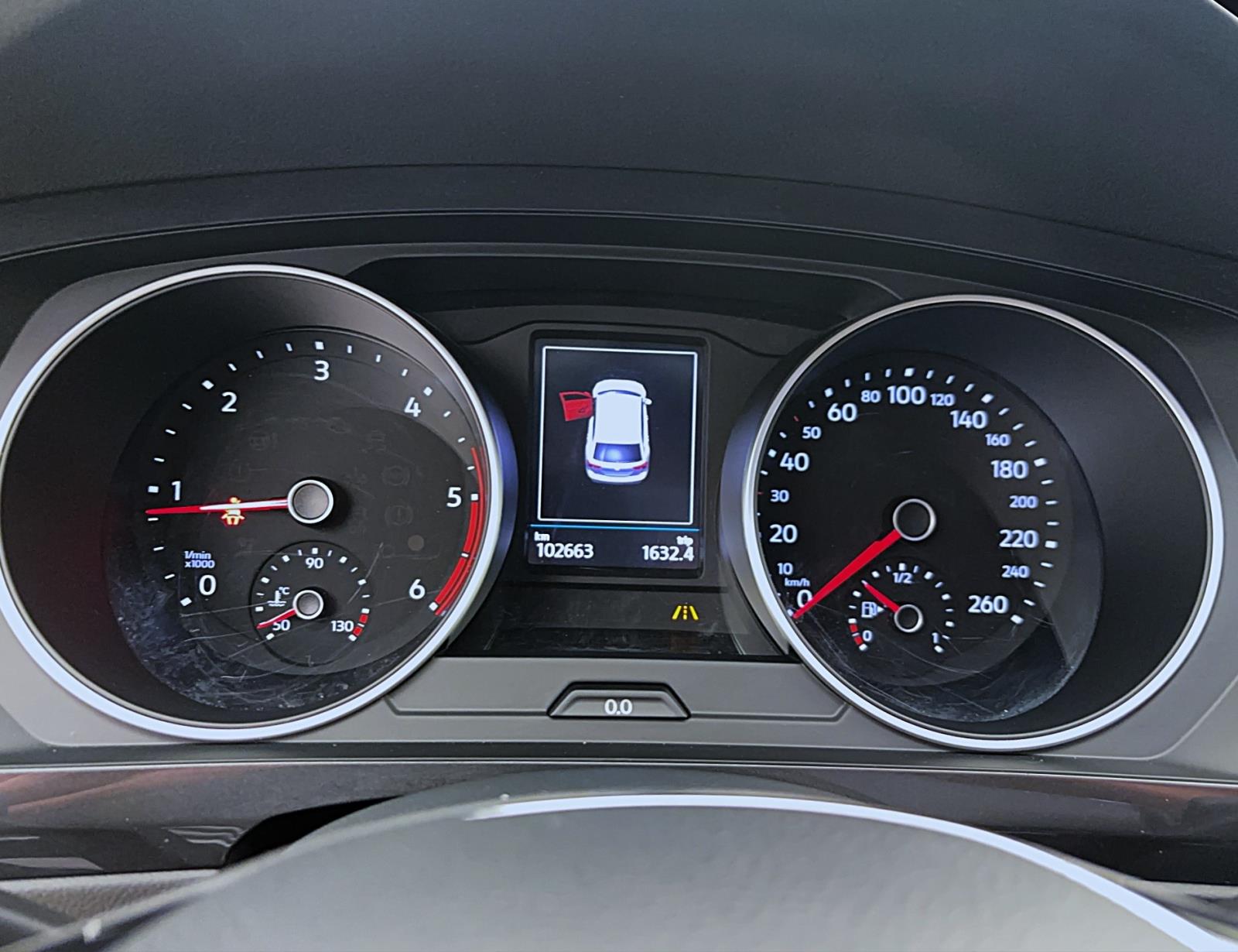 Volkswagen Tiguan 2.0 TDI Join AHK ACC PDC LED Navi HUD Winter