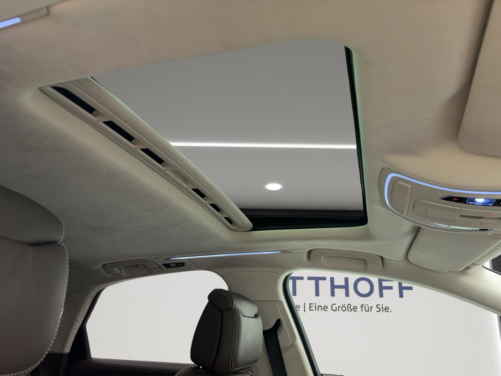 Audi A8 4.2 TDI q Pano ACC PDC TopView Navi HUD Bose