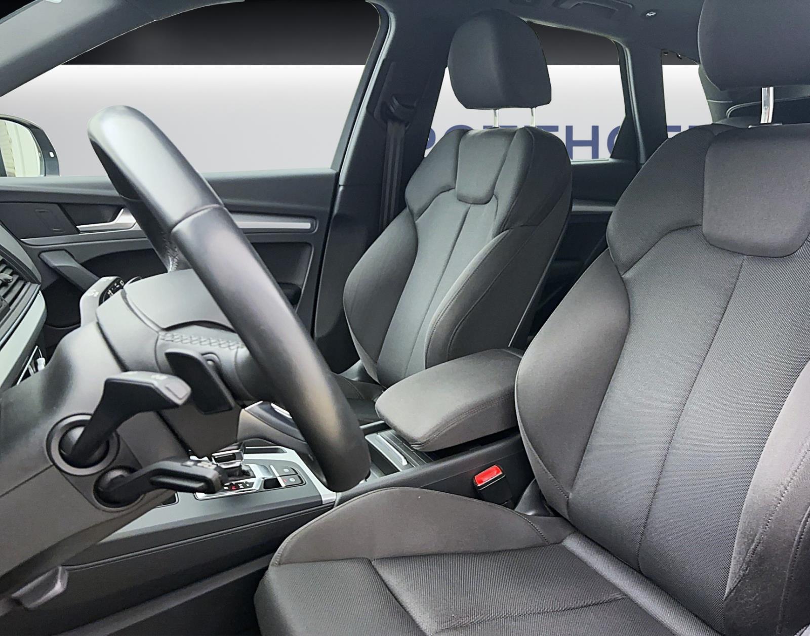 Audi Q5 40 TDI q advanced Pano ACC PDC TopView LED Navi