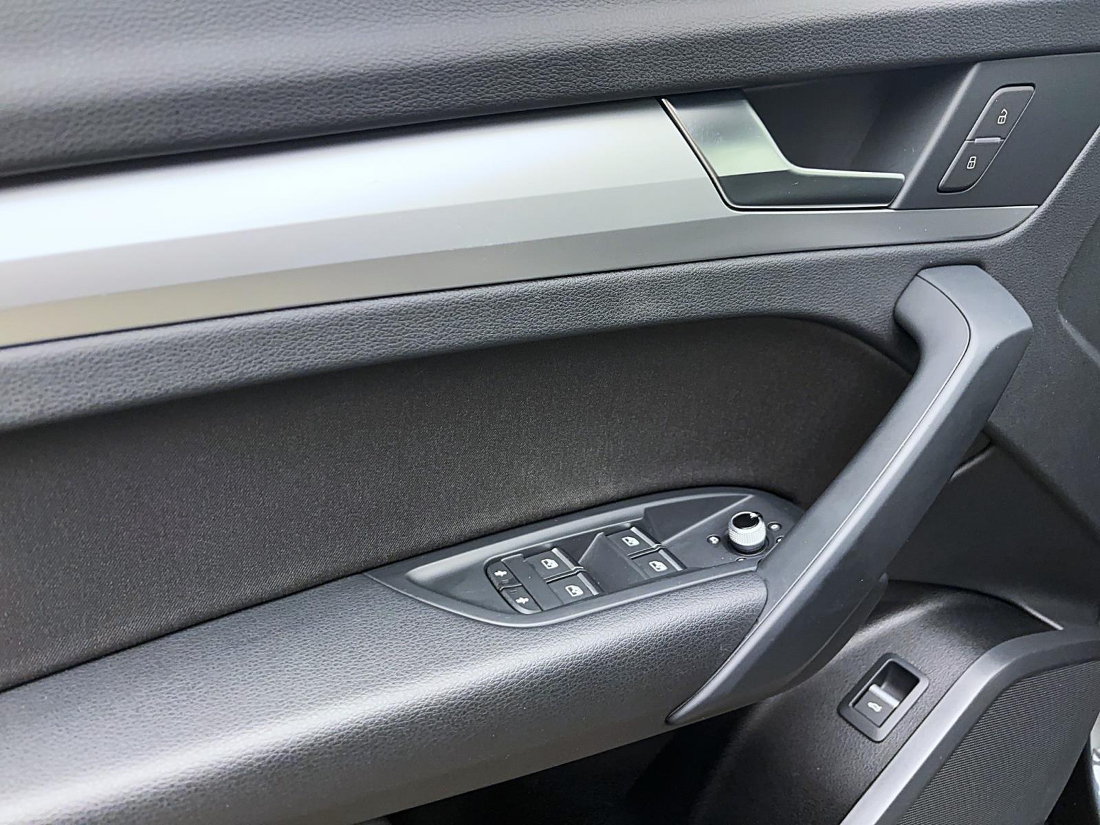 Audi Q5 40 TDI q advanced Pano ACC PDC TopView LED Navi