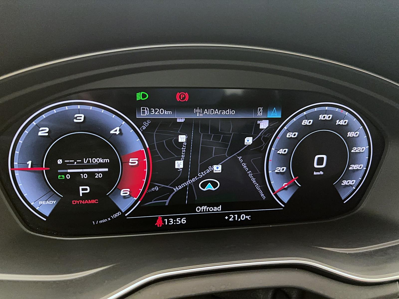Audi Q5 40 TDI q advanced Pano ACC PDC TopView LED Navi
