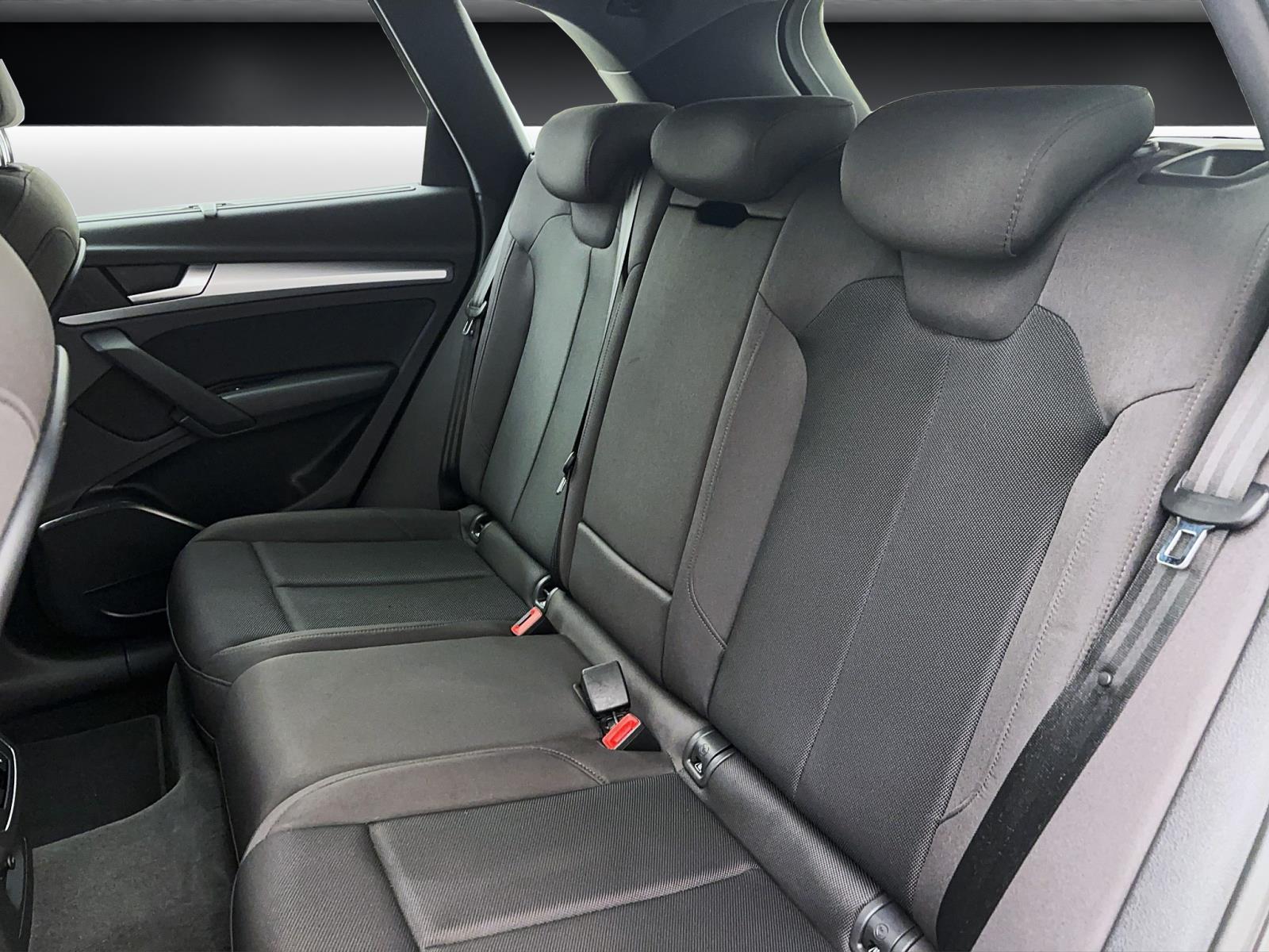 Audi Q5 40 TDI q advanced Pano ACC PDC TopView LED Navi