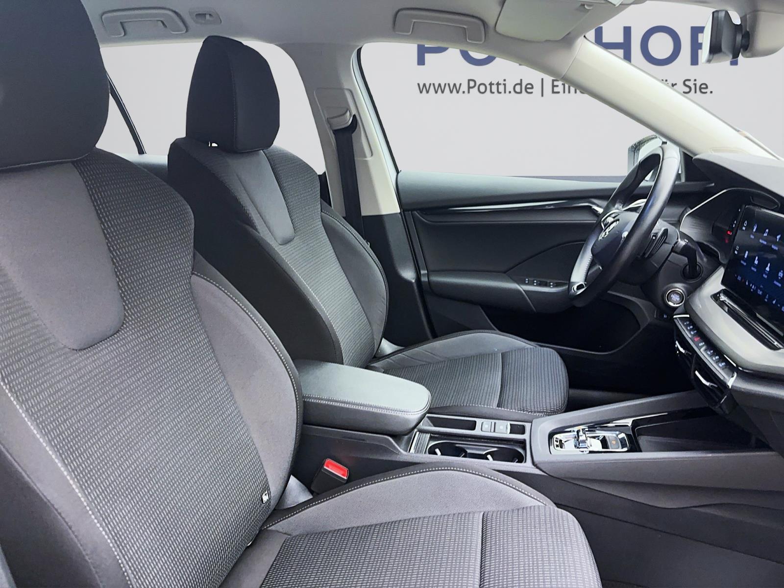 Skoda Octavia Combi 1.4 TSI iV DSG Ambition PDC LED Navi SmartLink Winter Tempo