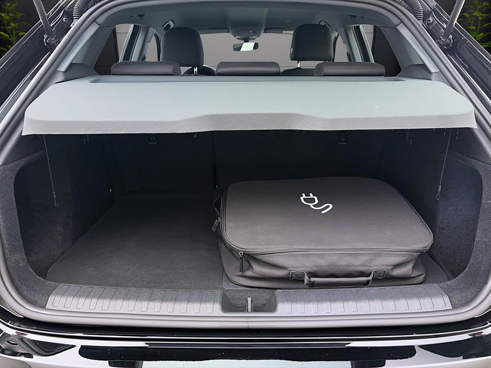 Audi A3 Sportback 40 TFSIe Klima Smartphone Tempo