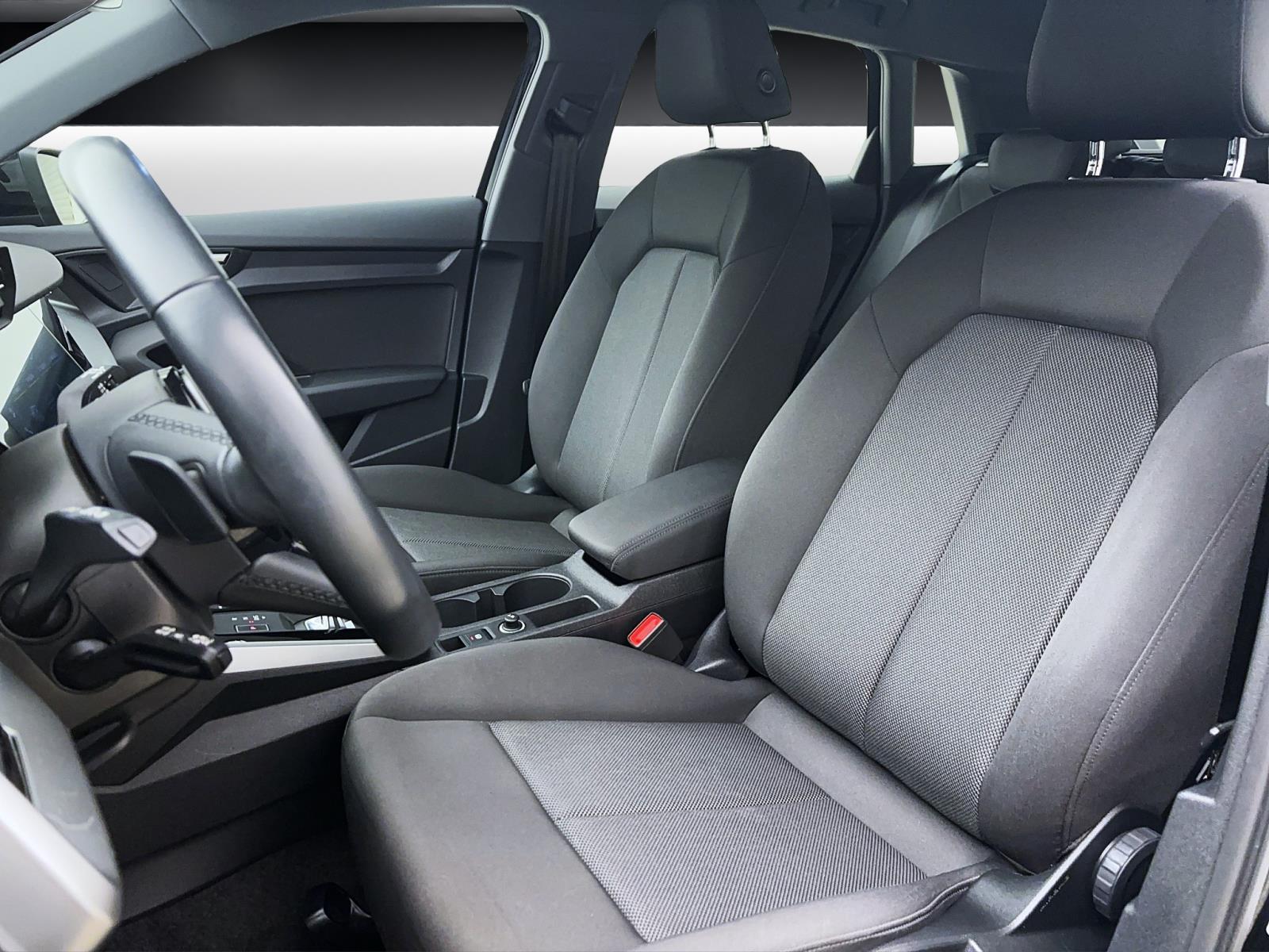 Audi A3 Sportback 40 TFSIe Klima Smartphone Tempo