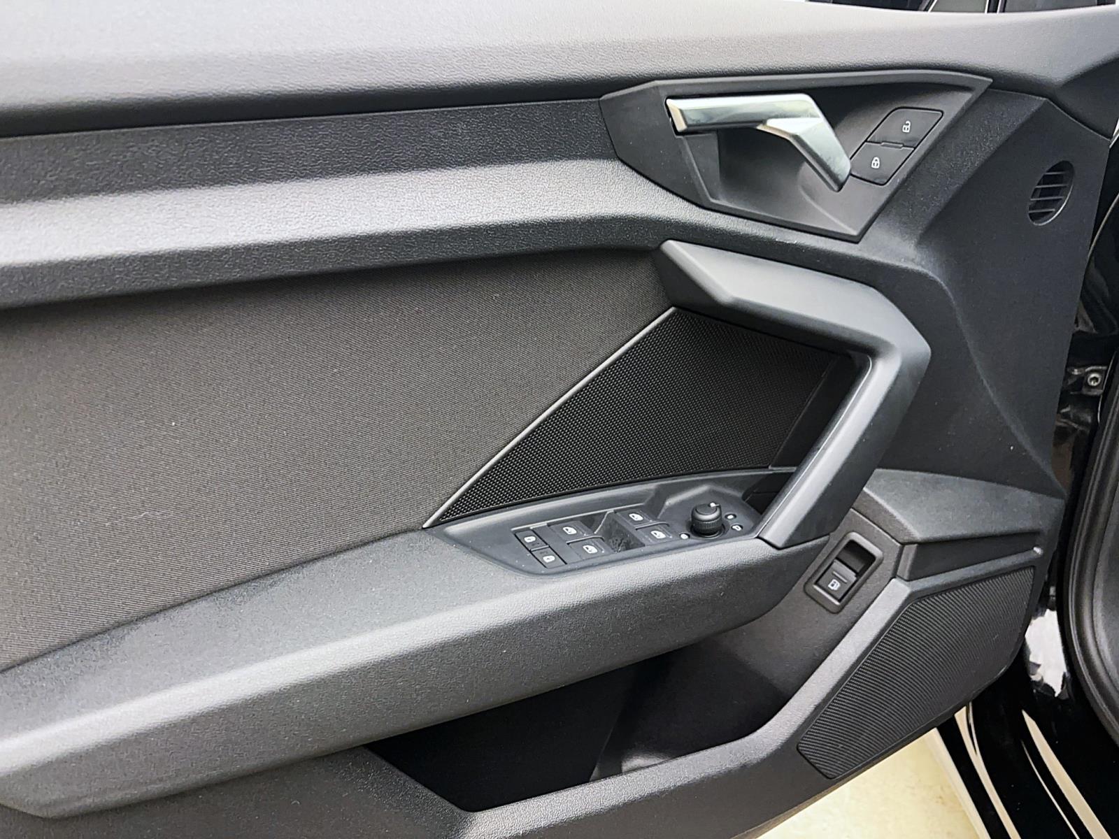 Audi A3 Sportback 40 TFSIe Klima Smartphone Tempo