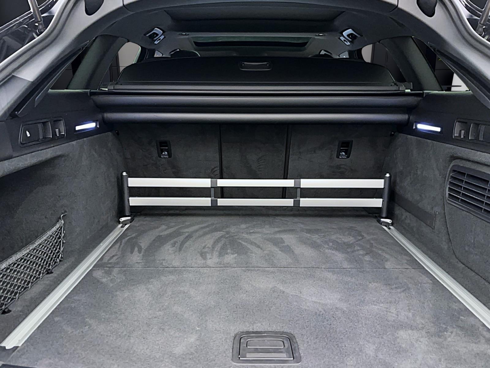 Audi RS6 Avant performance Standhzg Pano AHK TopView Matrix B&O