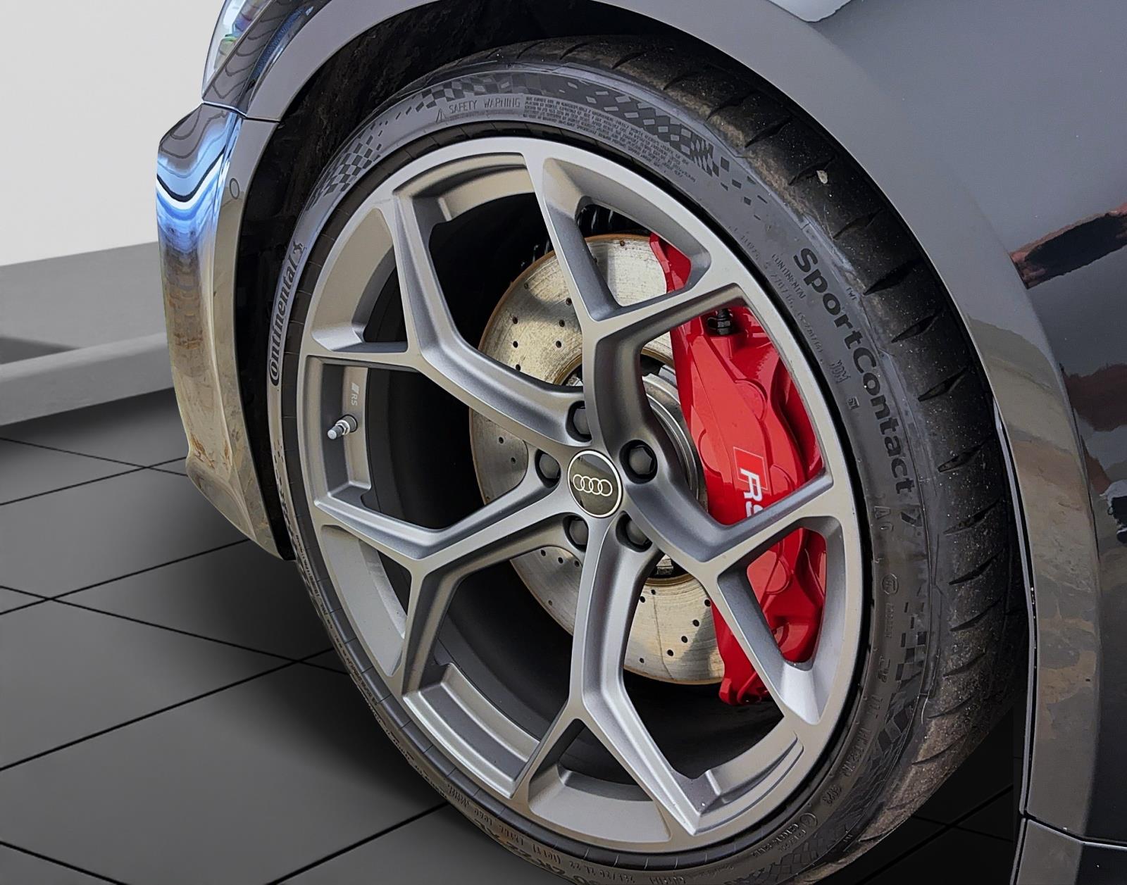 Audi RS6 Avant performance Standhzg Pano AHK TopView Matrix B&O