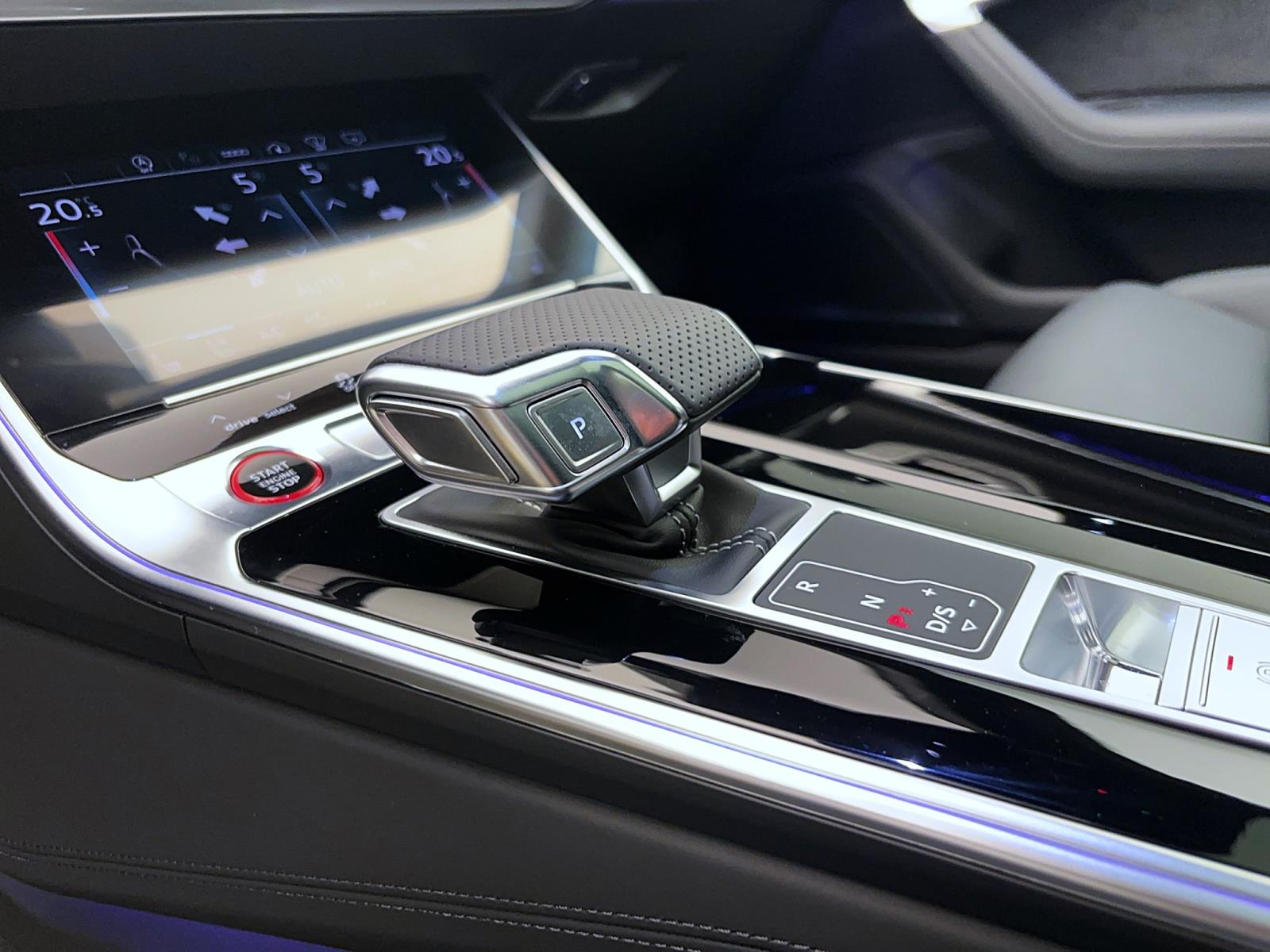 Audi RS6 Avant performance Standhzg Pano AHK TopView Matrix B&O