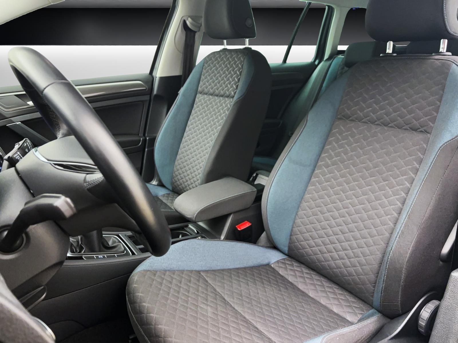 Volkswagen Golf Variant 7 VII 1.0 TSI IQ.DriveACC ParkAssist Navi AppConnect Winter