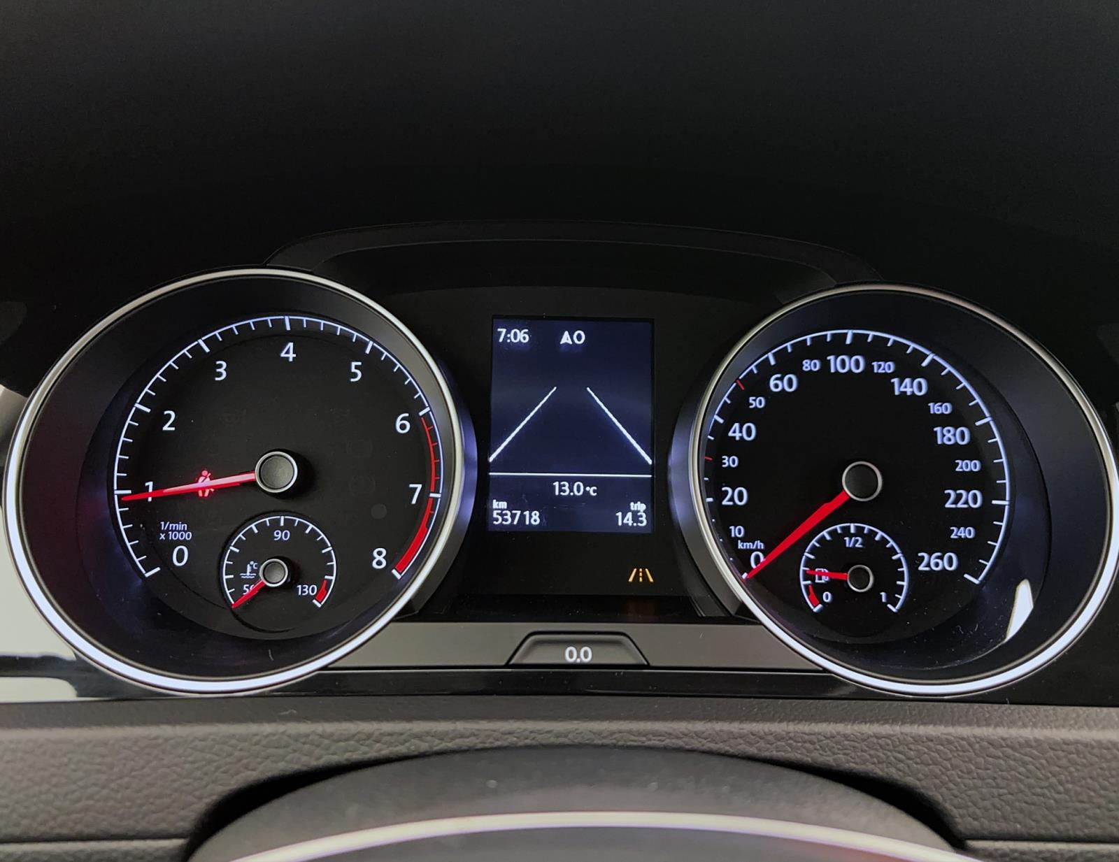 Volkswagen Golf Variant 7 VII 1.0 TSI IQ.DriveACC ParkAssist Navi AppConnect Winter