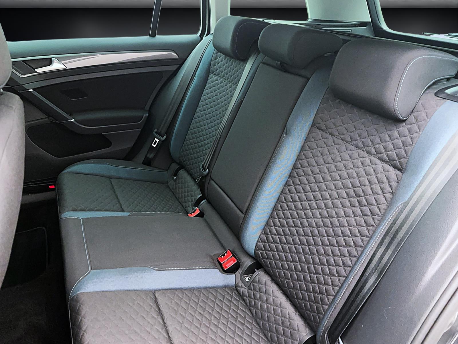 Volkswagen Golf Variant 7 VII 1.0 TSI IQ.DriveACC ParkAssist Navi AppConnect Winter