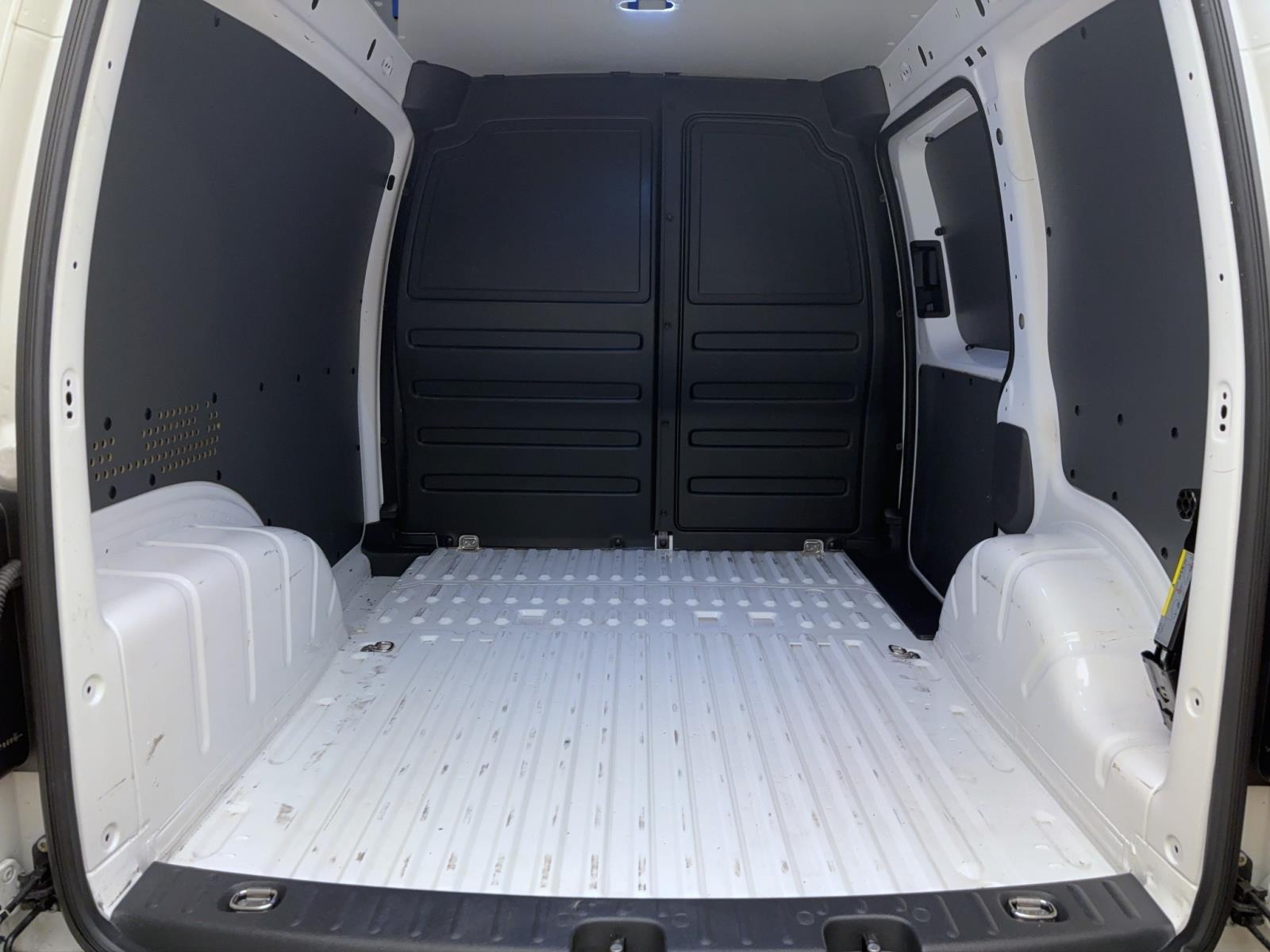 Volkswagen Caddy Kasten 2,0 TDI 1.Hand/Scheckheft