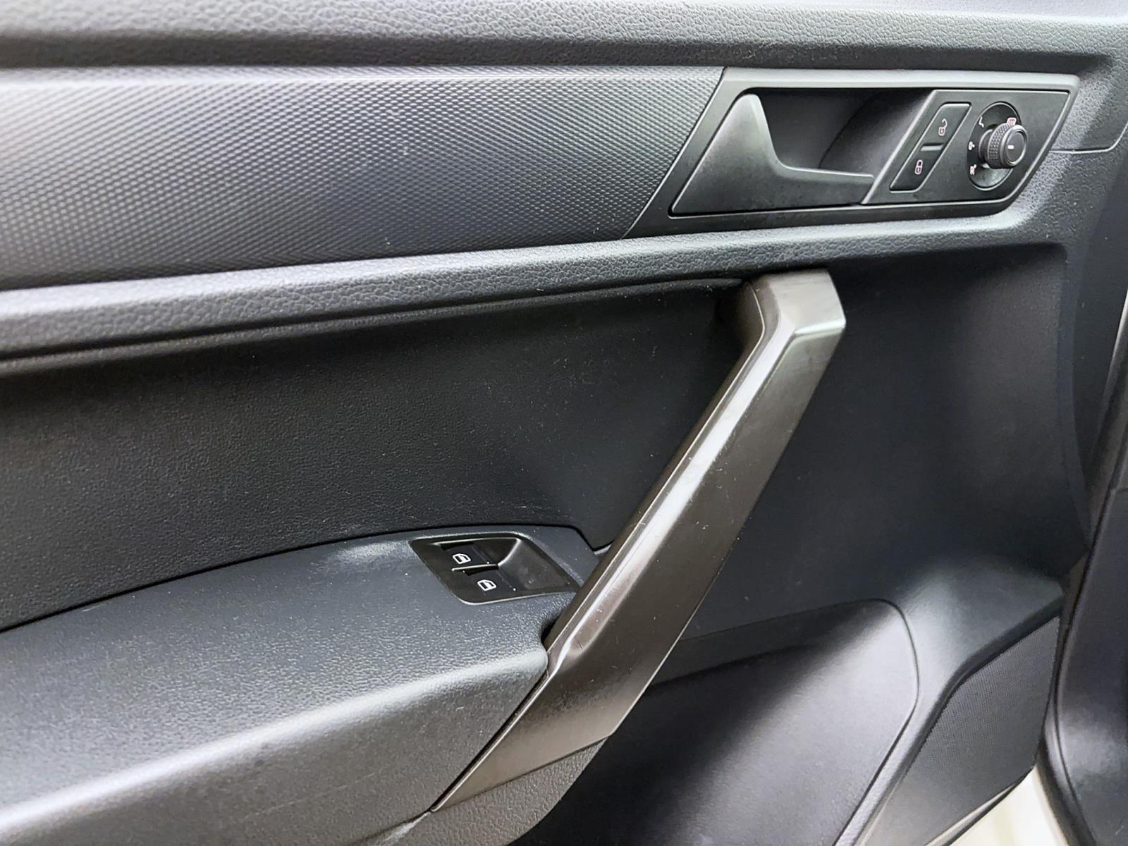 Volkswagen Caddy Kasten 2,0 TDI 1.Hand/Scheckheft