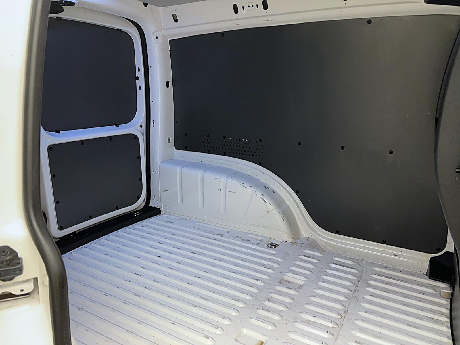 Volkswagen Caddy Kasten 2,0 TDI 1.Hand/Scheckheft