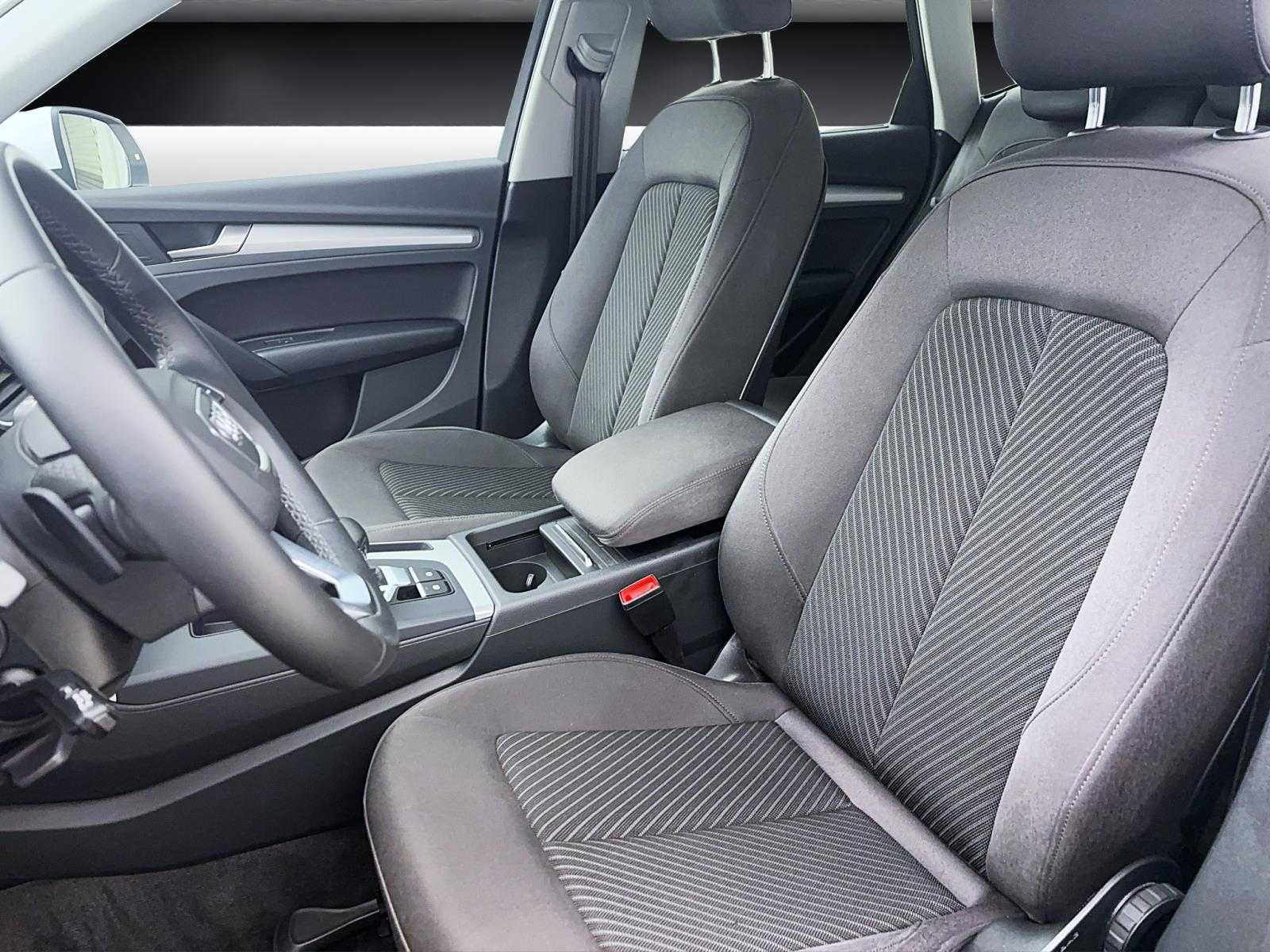 Audi Q5 50 TFSIe Q ADVANCED NAVI+ MATERIX KAMERA HuD