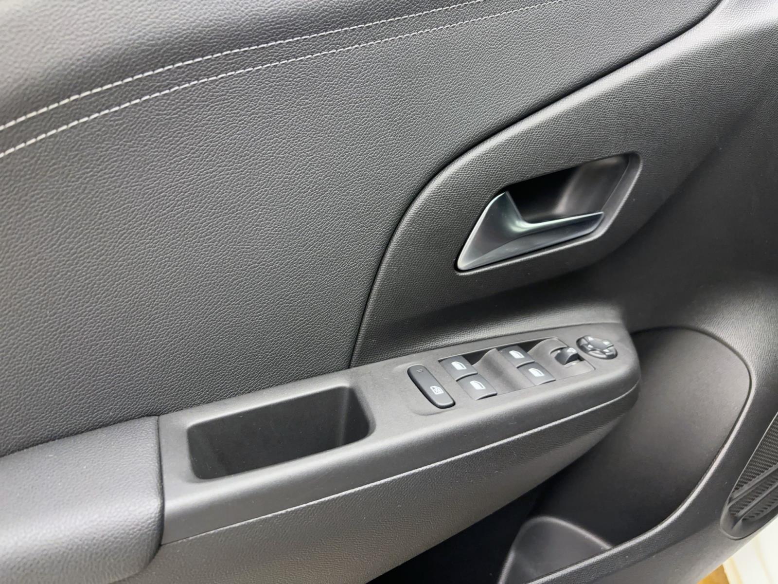 Opel Corsa F 1.5 CDTI GS LinePDC Kamera LED Navi Winter Klima