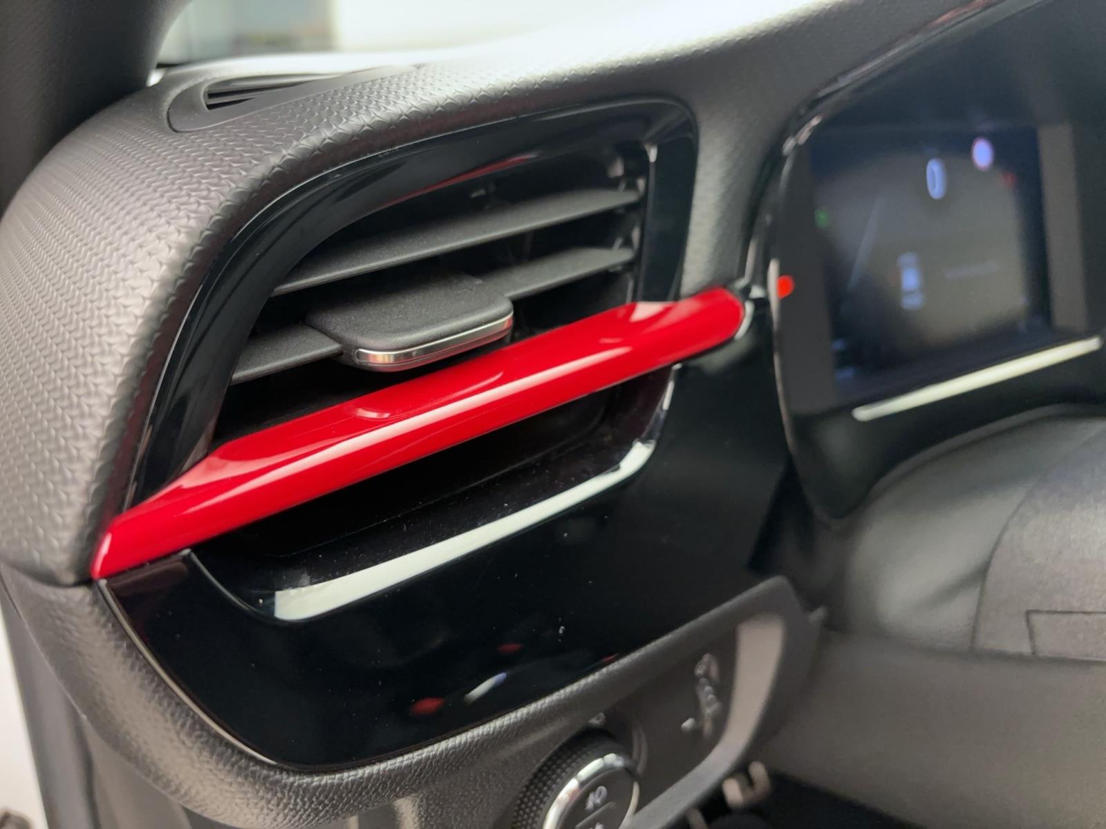 Opel Corsa F 1.5 CDTI GS LinePDC Kamera LED Navi Winter Klima