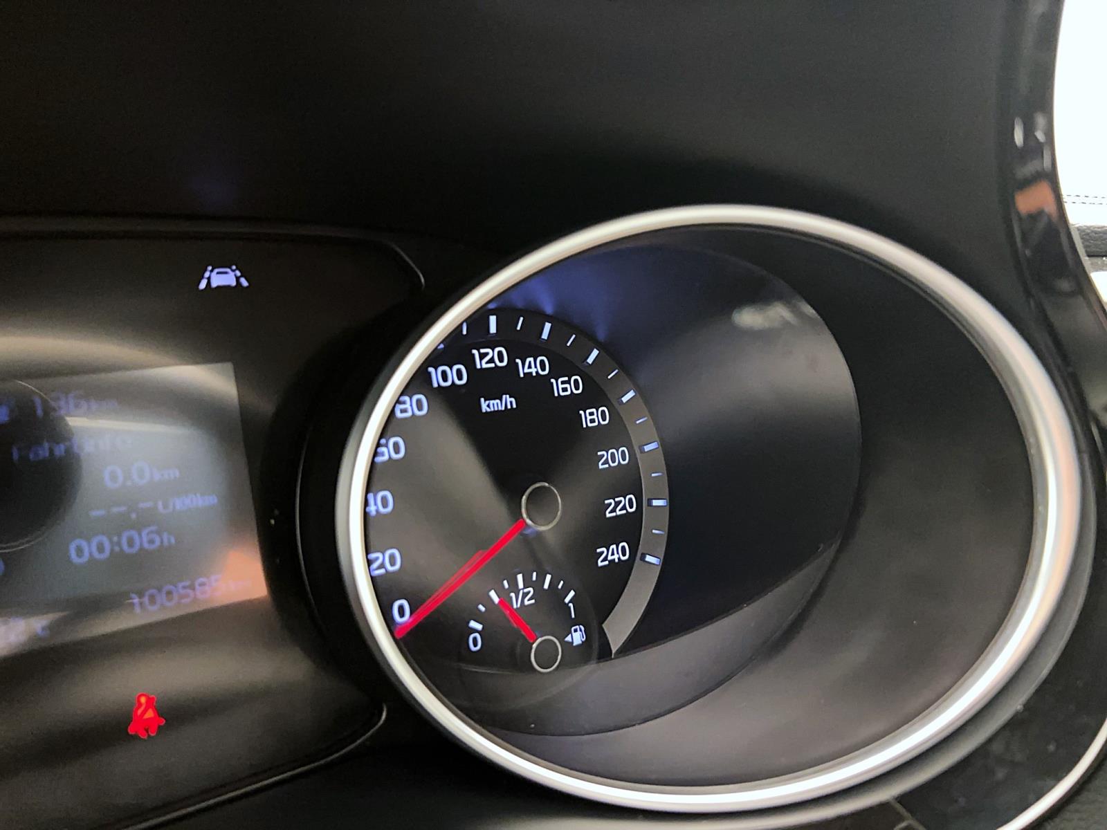 Kia Ceed Sportswagon 1.4 T-GDI DCT Vision PDC Kamera Navi Winter Tempo